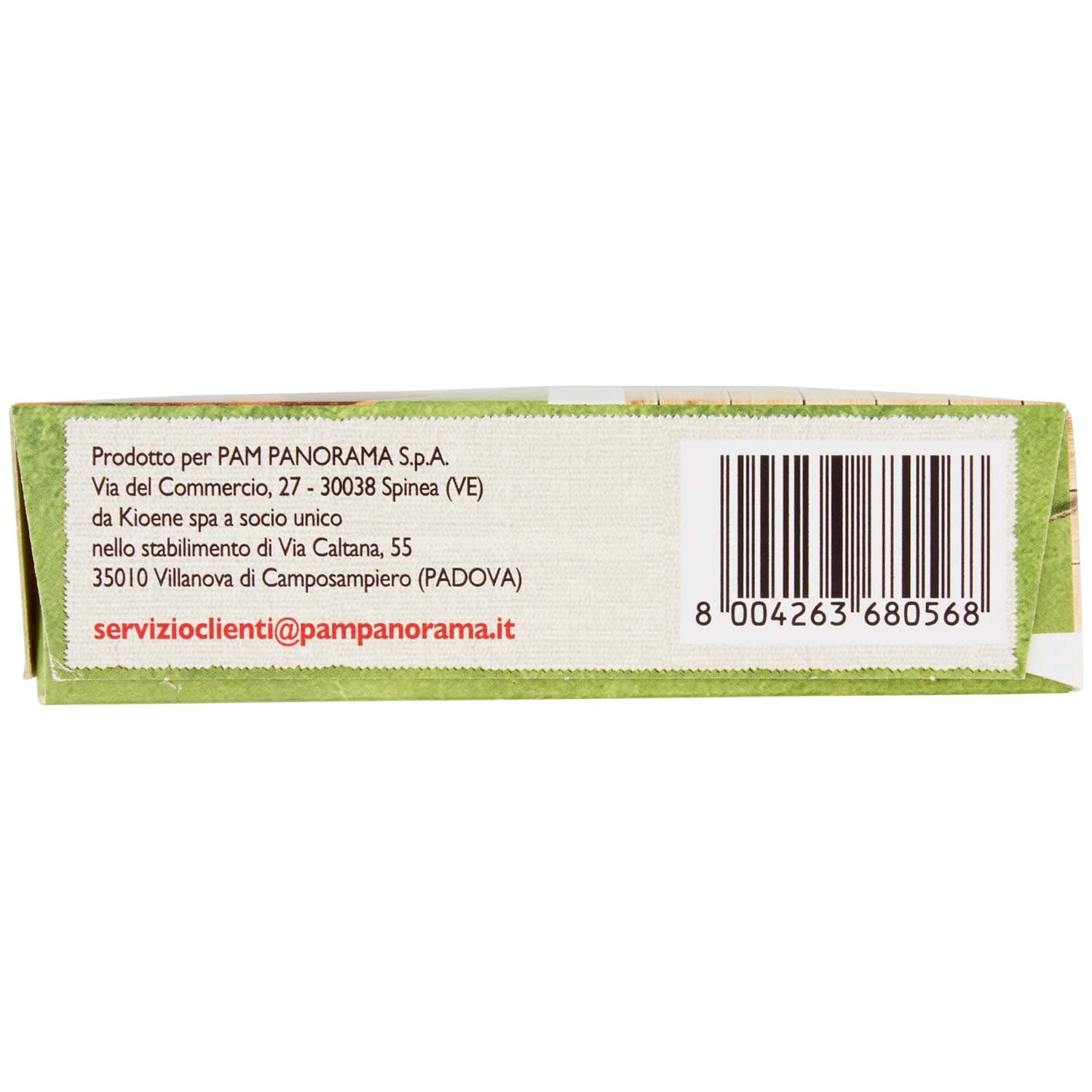 BIO Polpettine vegetali Surgelate 200 g – immagine 6