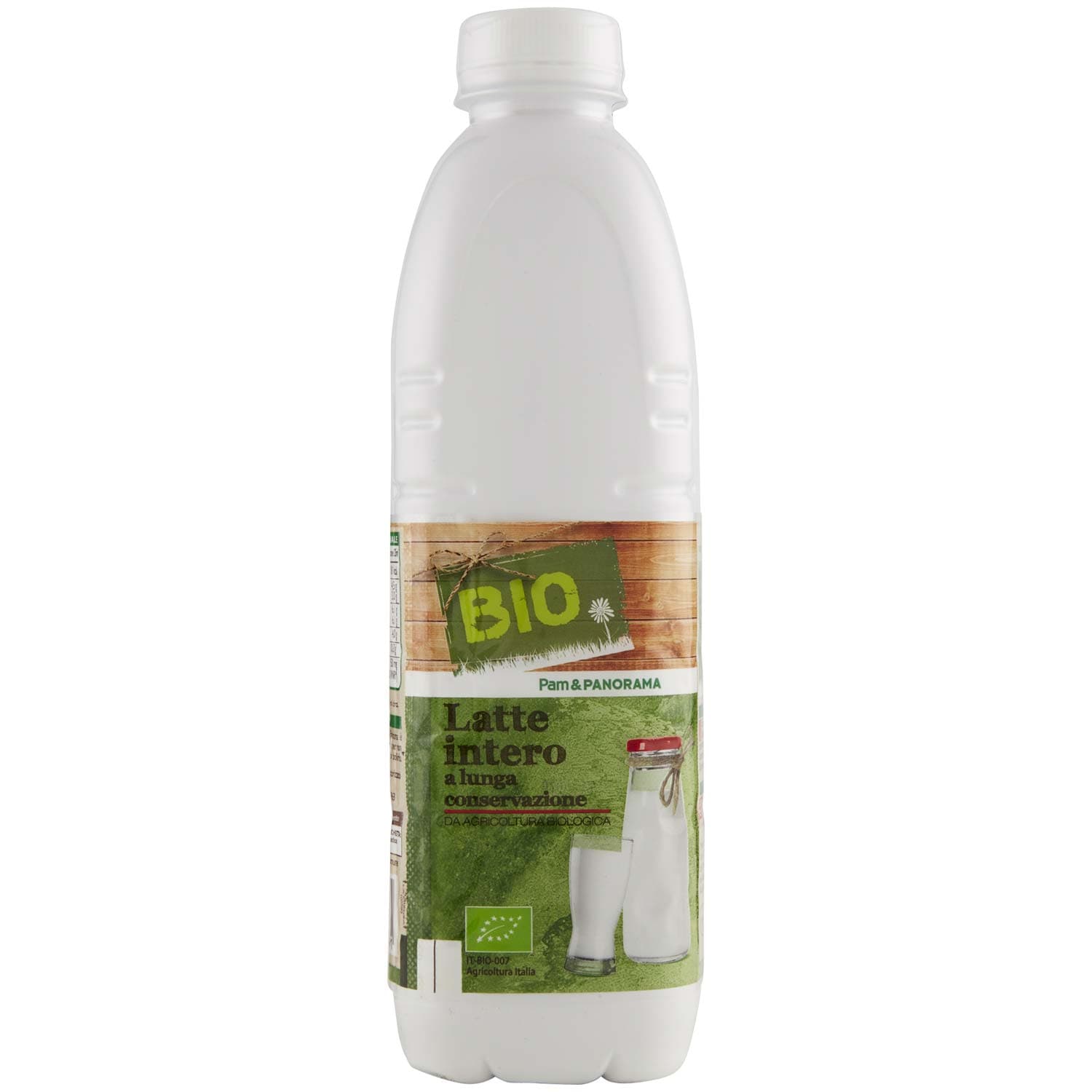 BIO Latte intero a lunga conservazione 1L – immagine 5