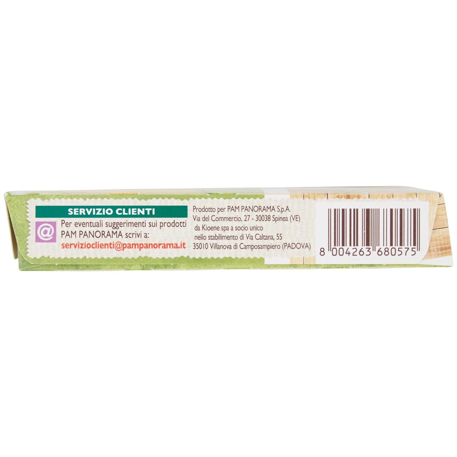 BIO Cotolette vegetali Surgelate 200 g – immagine 6