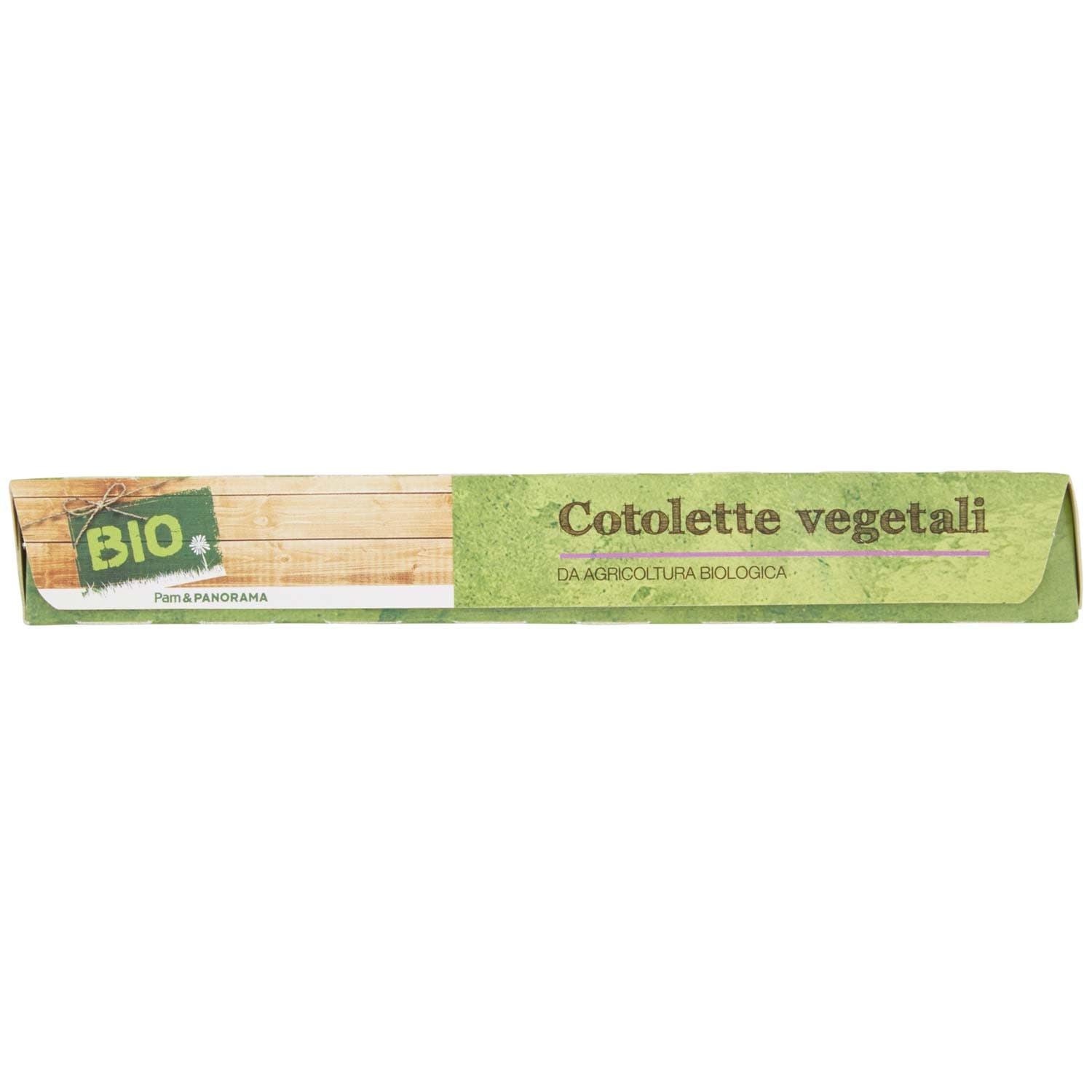BIO Cotolette vegetali Surgelate 200 g – immagine 8