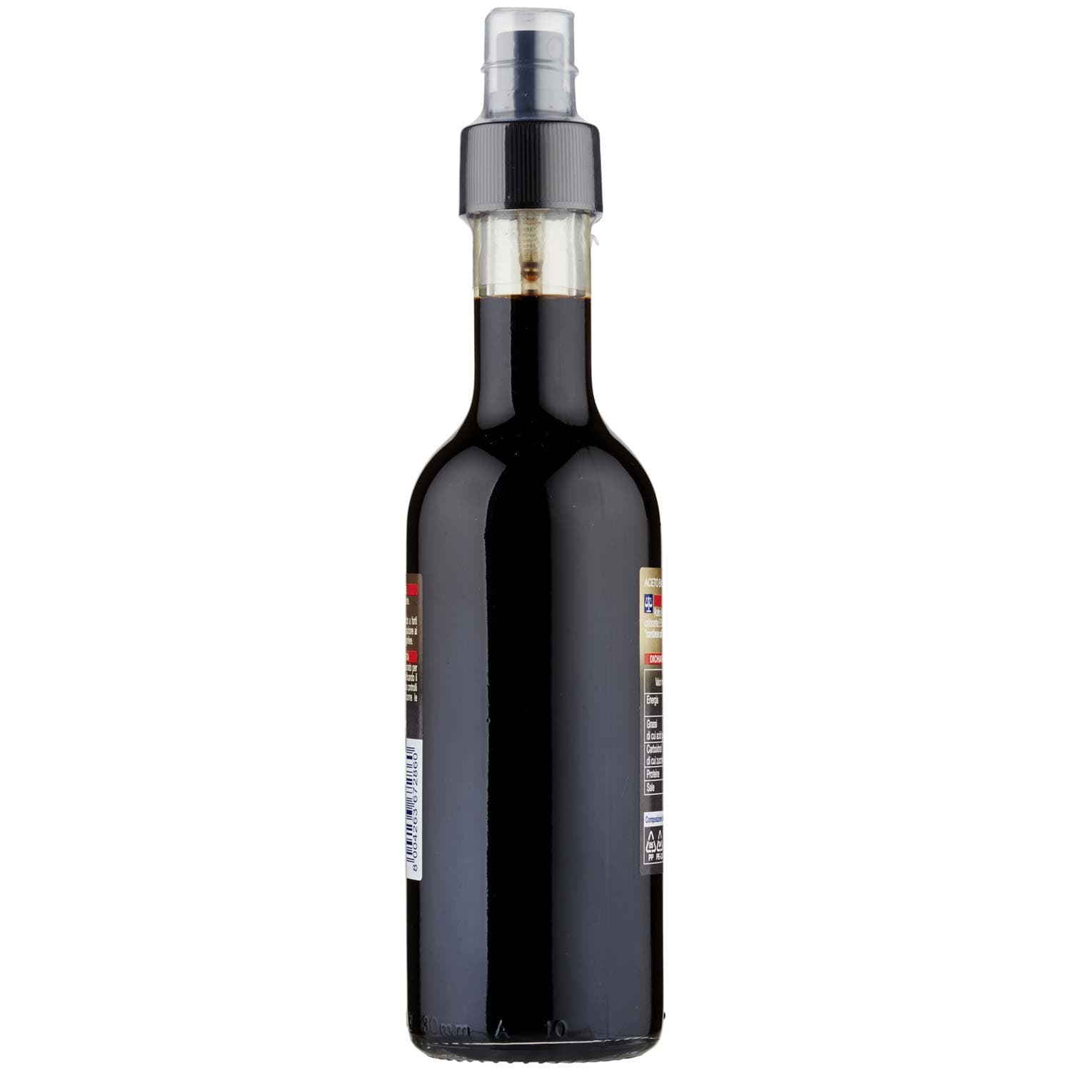 PAM PANORAMA Aceto Balsamico di Modena IGP 250 ml – immagine 5