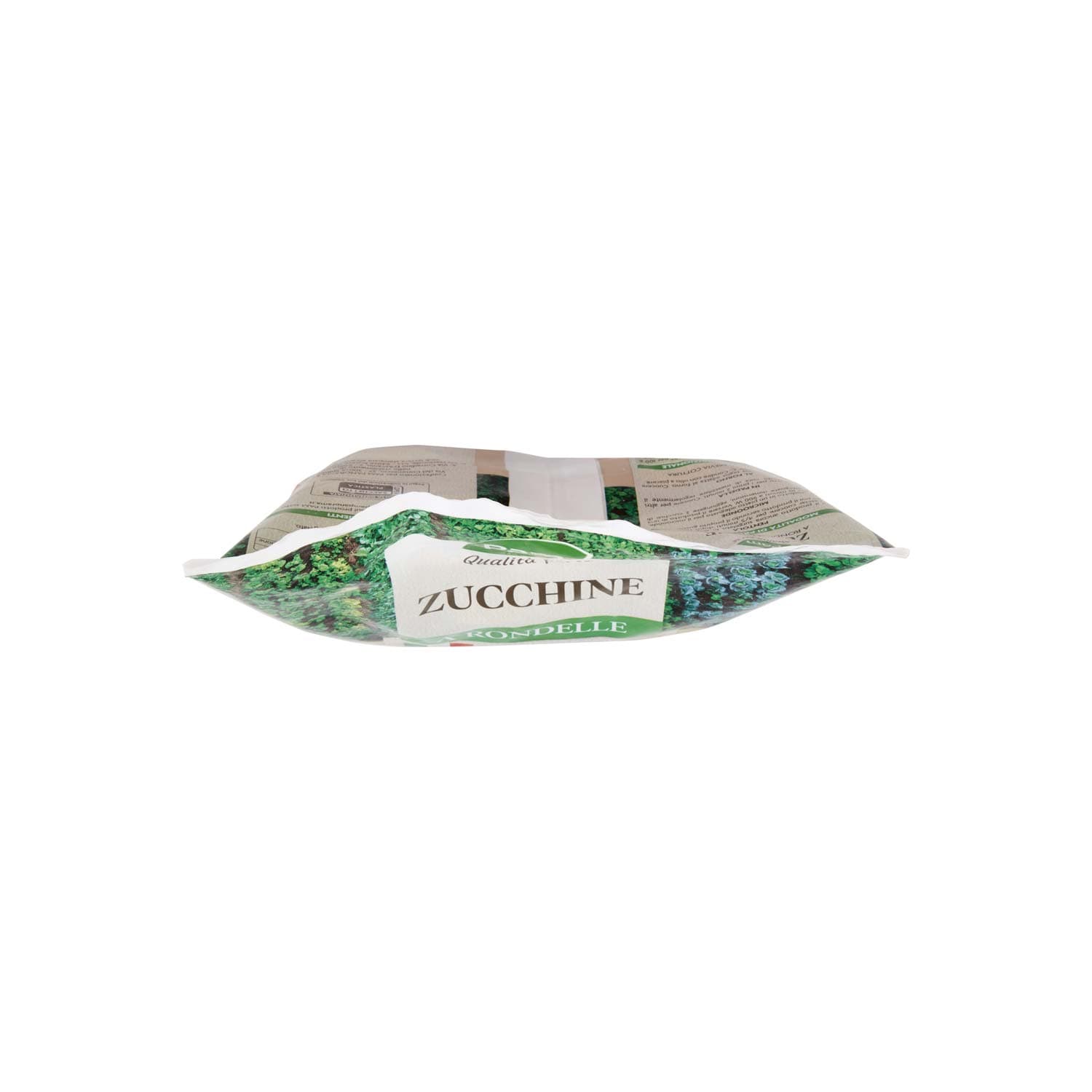 PAM PANORAMA Zucchine a Disco surgelate 450 g – immagine 7