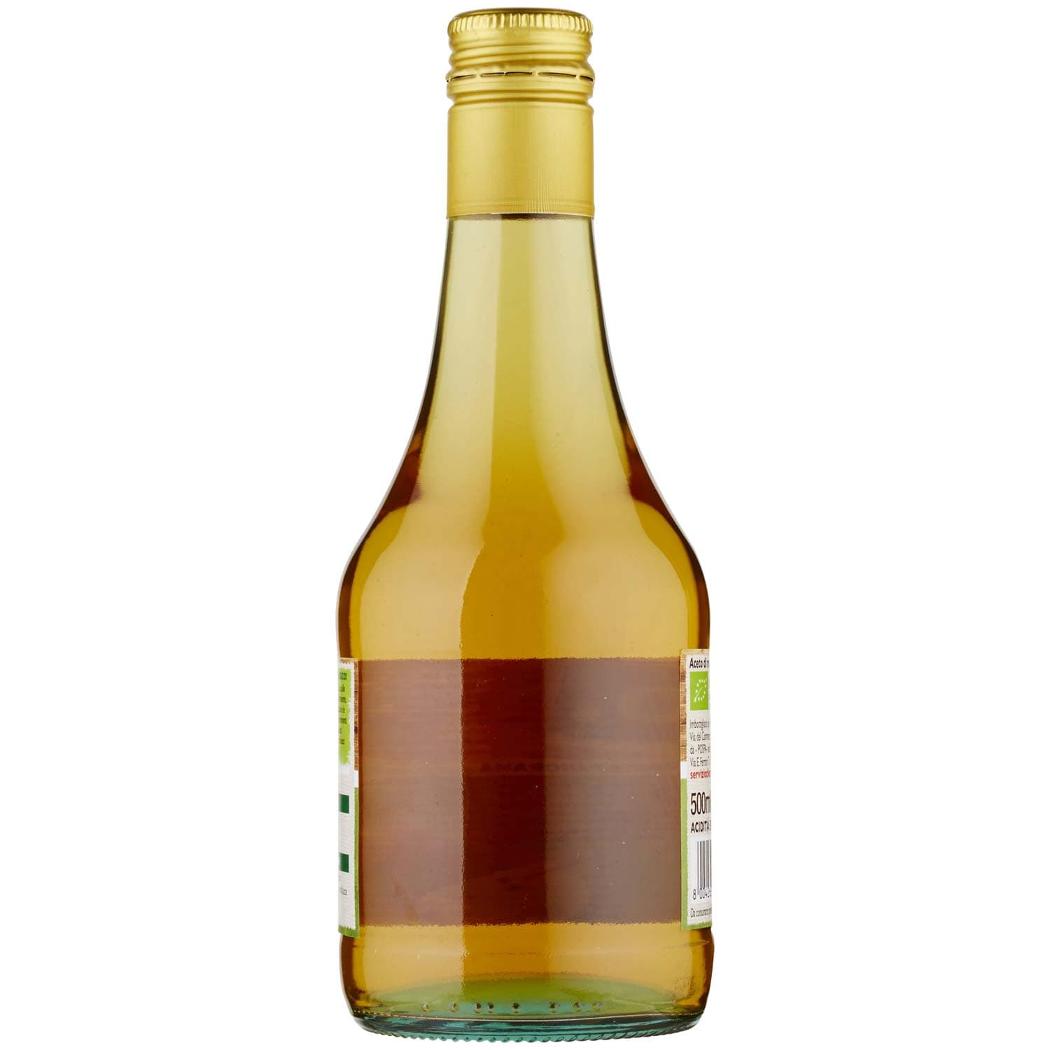 BIO Aceto di Mele 500 ml – immagine 5