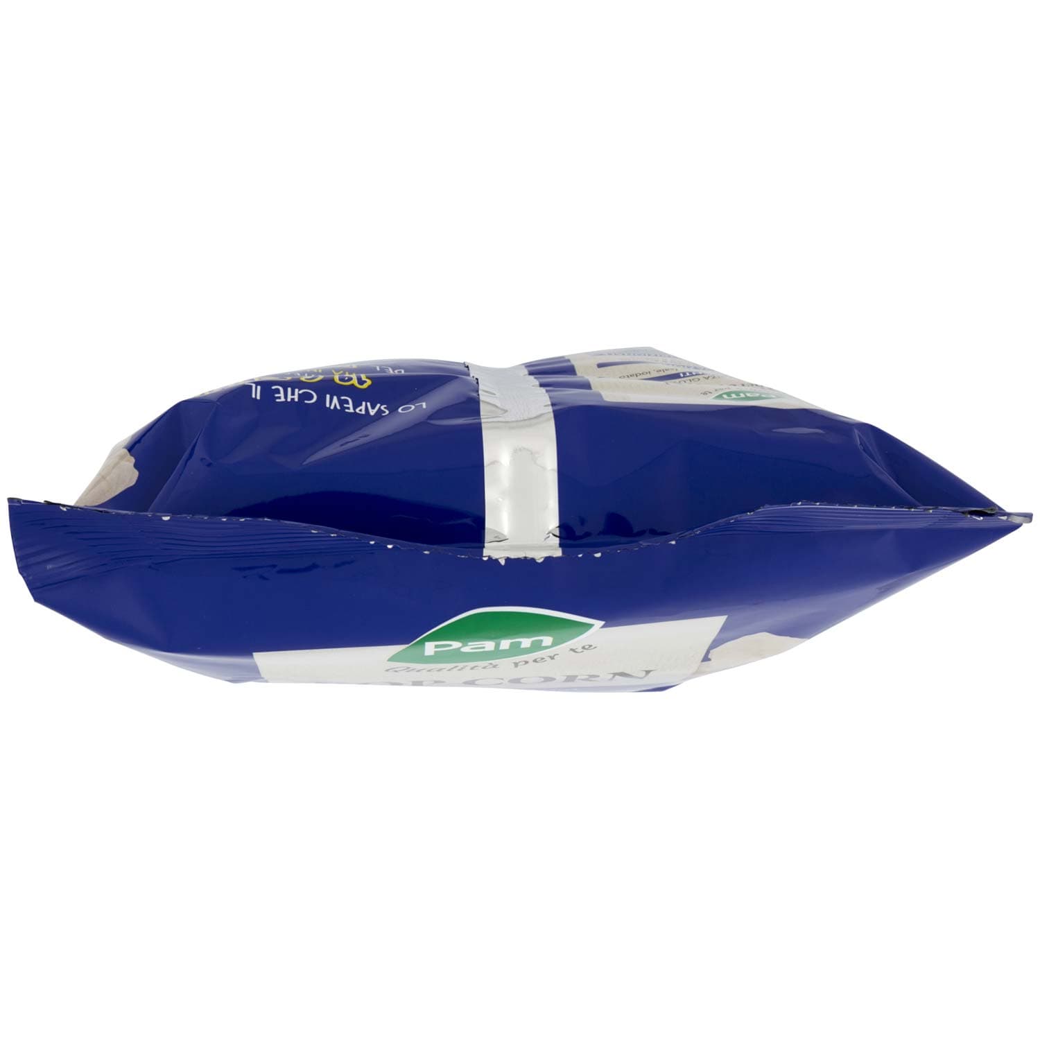 PAM Qualità per te Pop Corn Salati 100 g – immagine 7