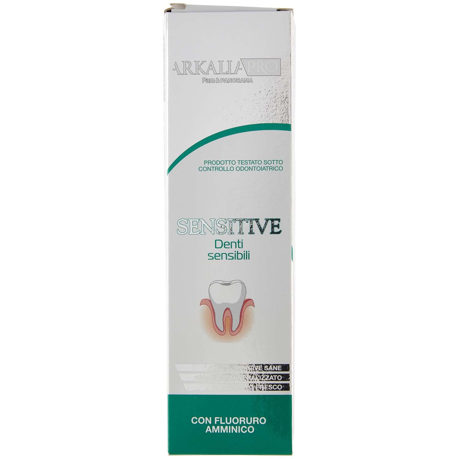 ARKALIA PRO Sensitive Denti sensibili 75 ml – immagine 3