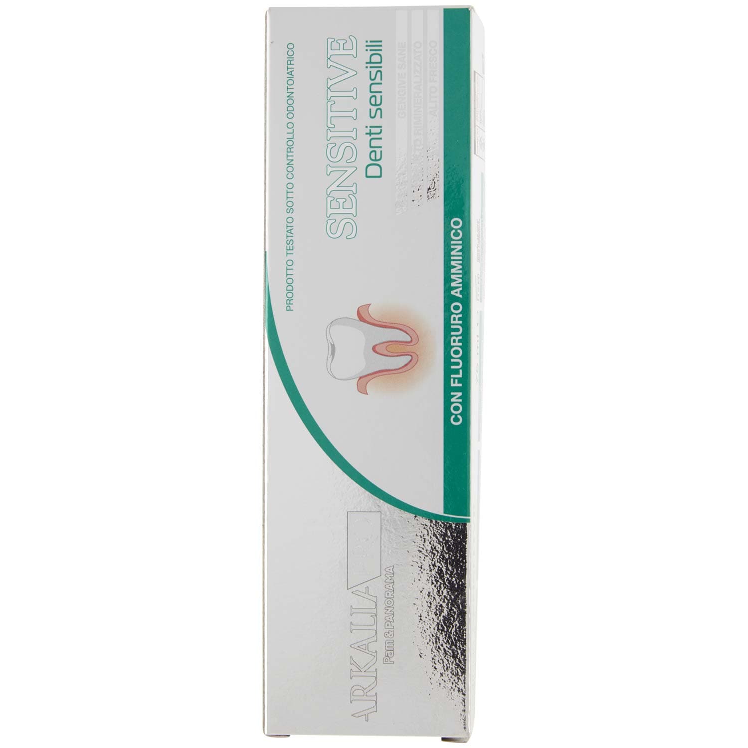ARKALIA PRO Sensitive Denti sensibili 75 ml – immagine 5