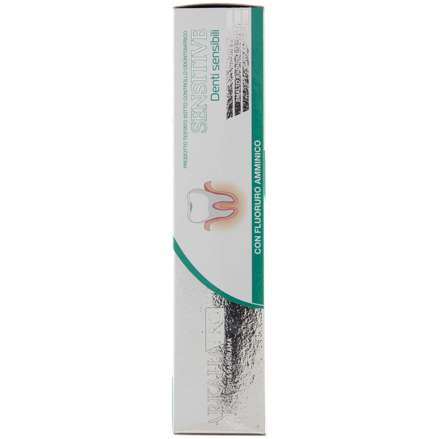 ARKALIA PRO Sensitive Denti sensibili 75 ml – immagine 6