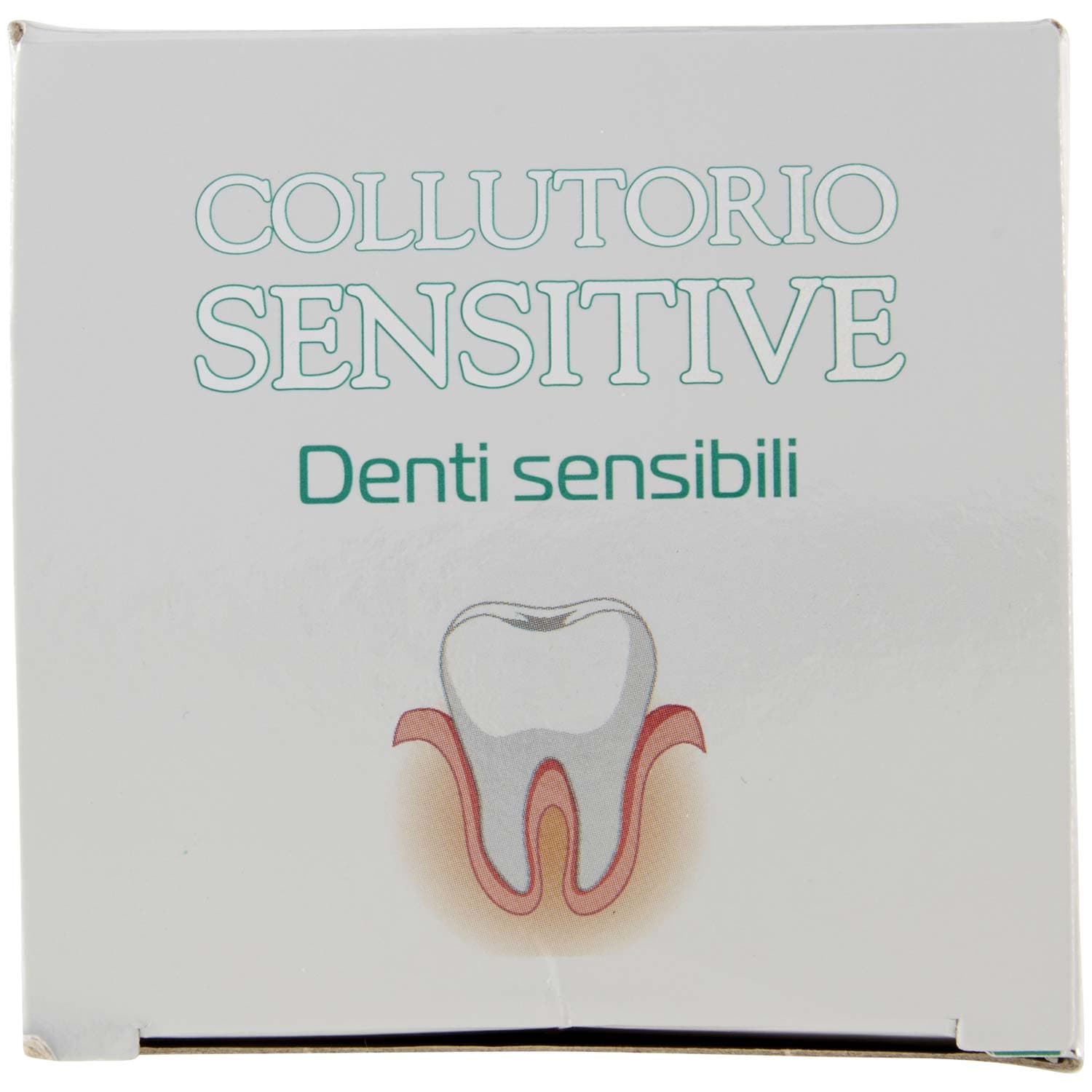 ARKALIA PRO Collutorio Sensitive Denti sensibili 500 ml – immagine 7