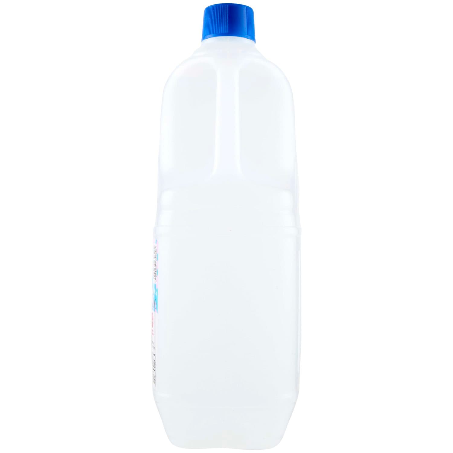 PAM PANORAMA Acqua demineralizzata profumata al muschio bianco 2 litri – immagine 6