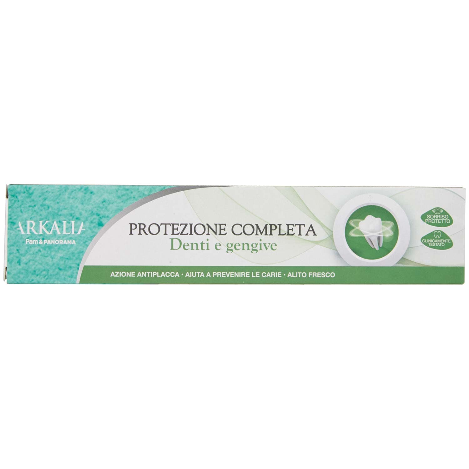 ARKALIA Protezione Completa Denti e Gengive 75 ml – immagine 3