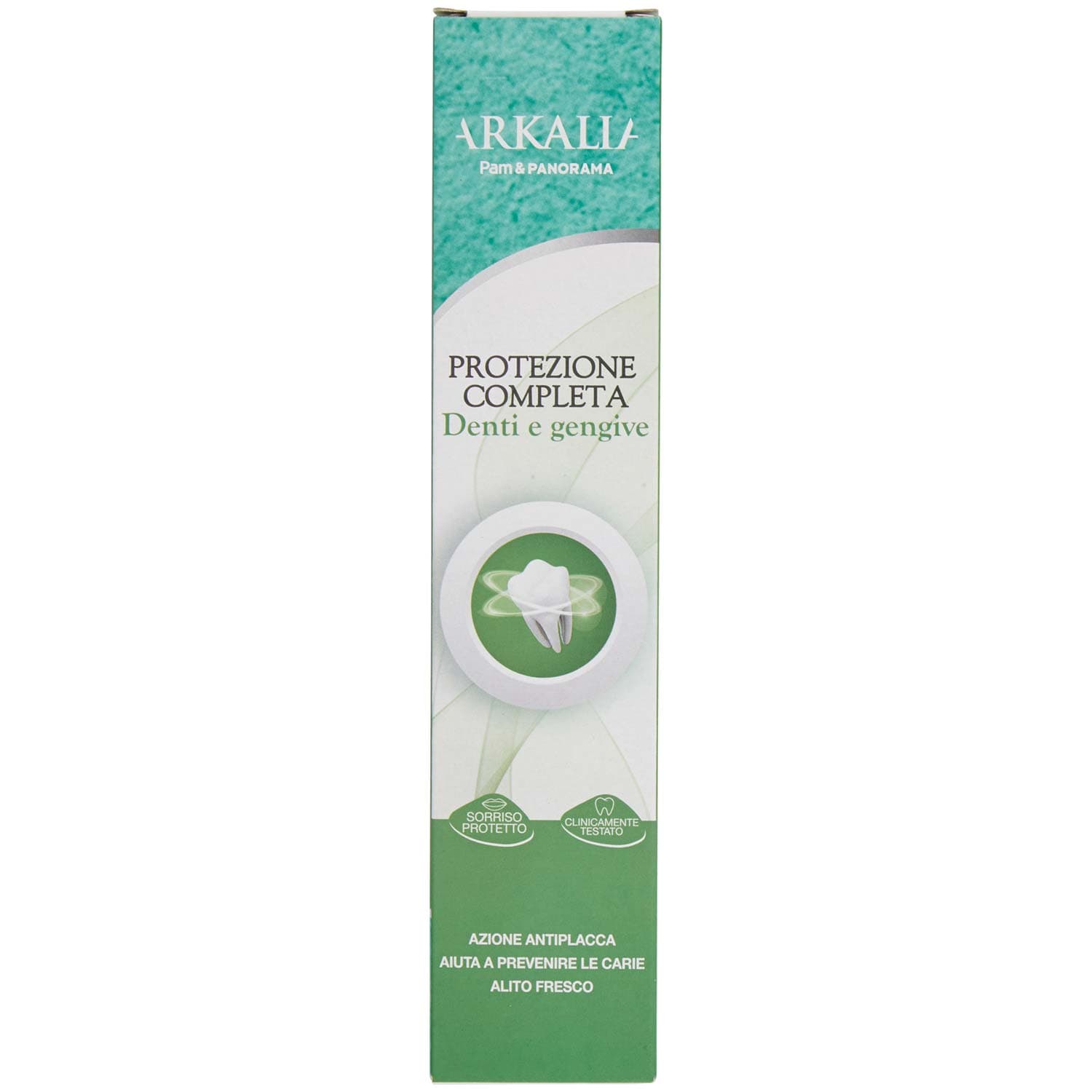ARKALIA Protezione Completa Denti e Gengive 75 ml – immagine 5