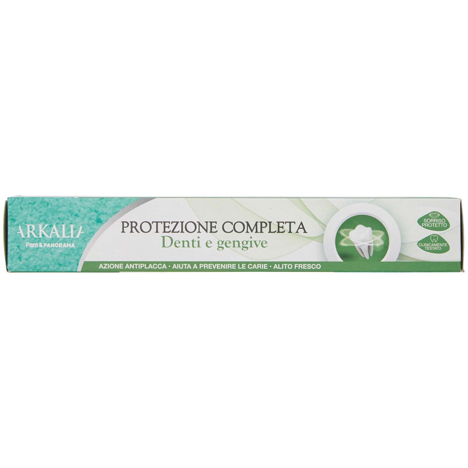 ARKALIA Protezione Completa Denti e Gengive 75 ml – immagine 8