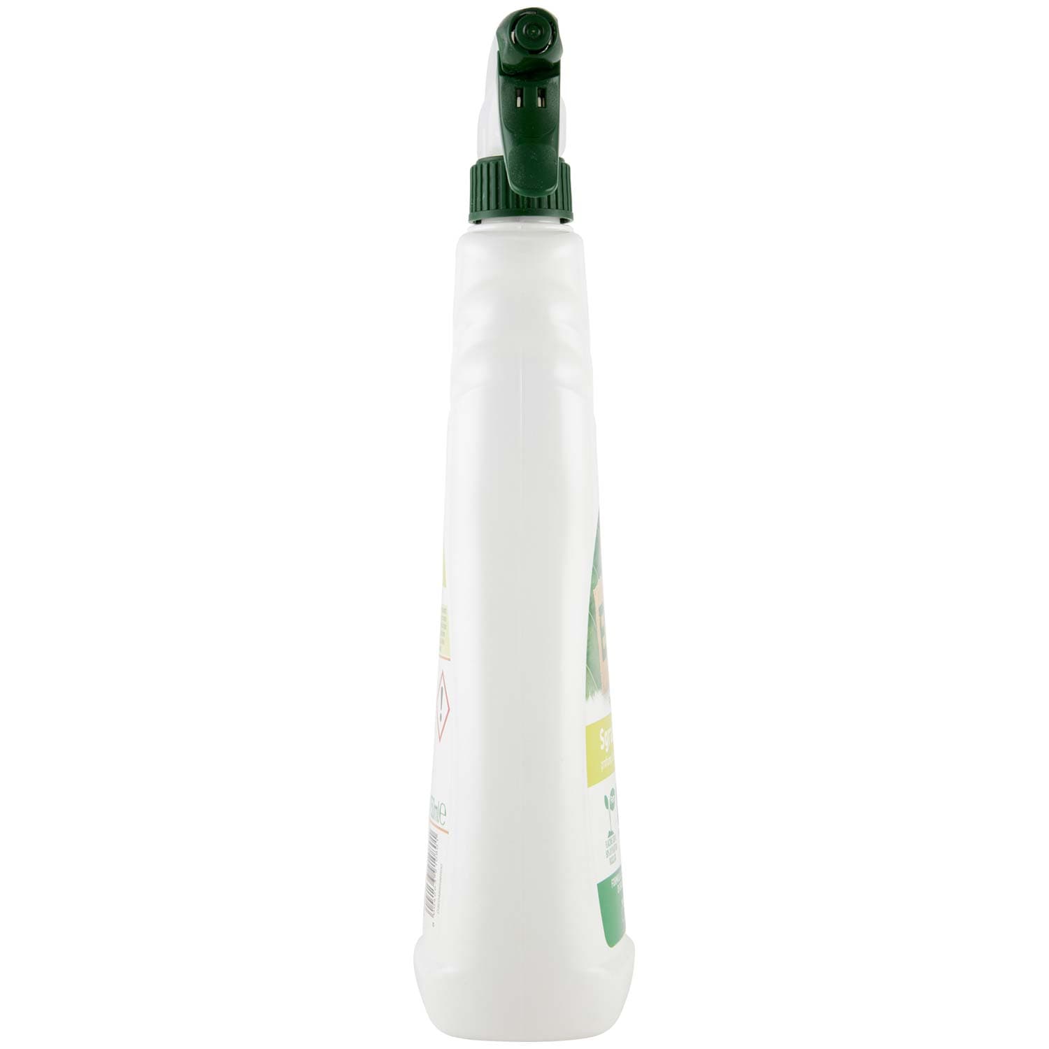 ECO Sgrassatore profumo limone verde 750 ml – immagine 4