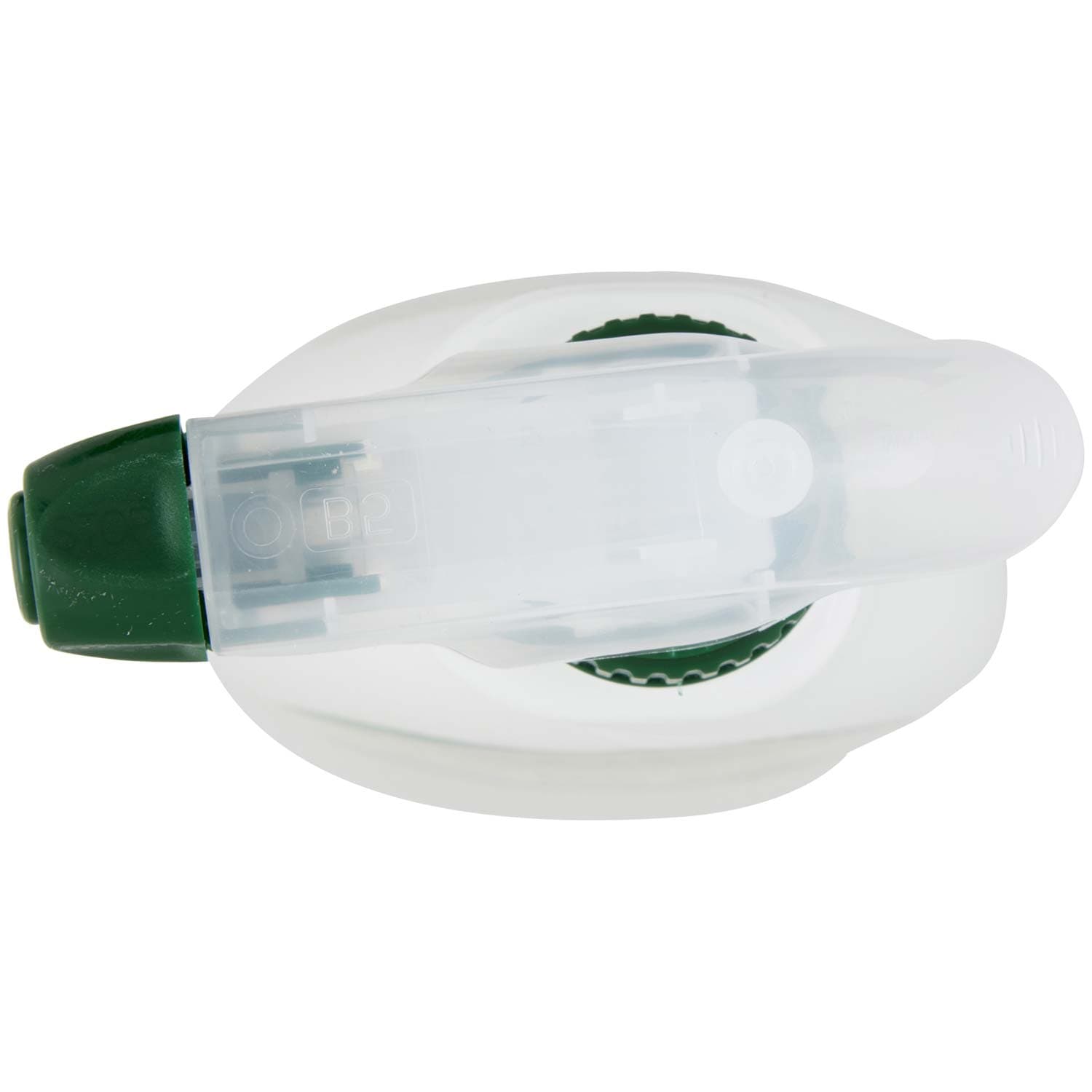 ECO Sgrassatore profumo limone verde 750 ml – immagine 7