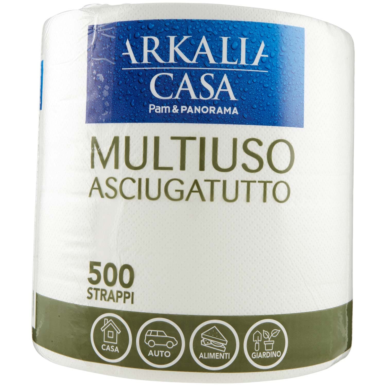 ARKALIA CASA Multiuso Asciugatutto – immagine 3