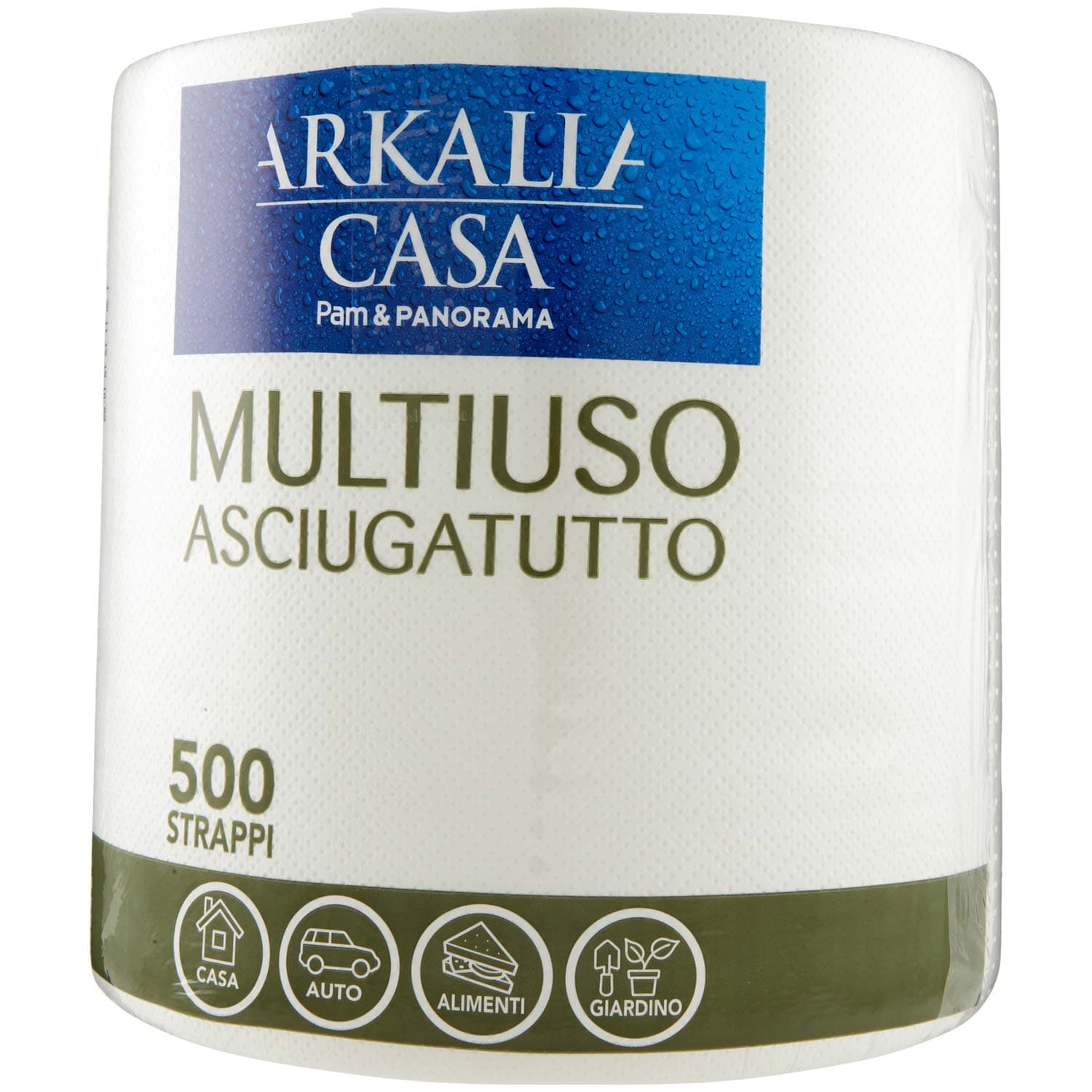 ARKALIA CASA Multiuso Asciugatutto – immagine 5