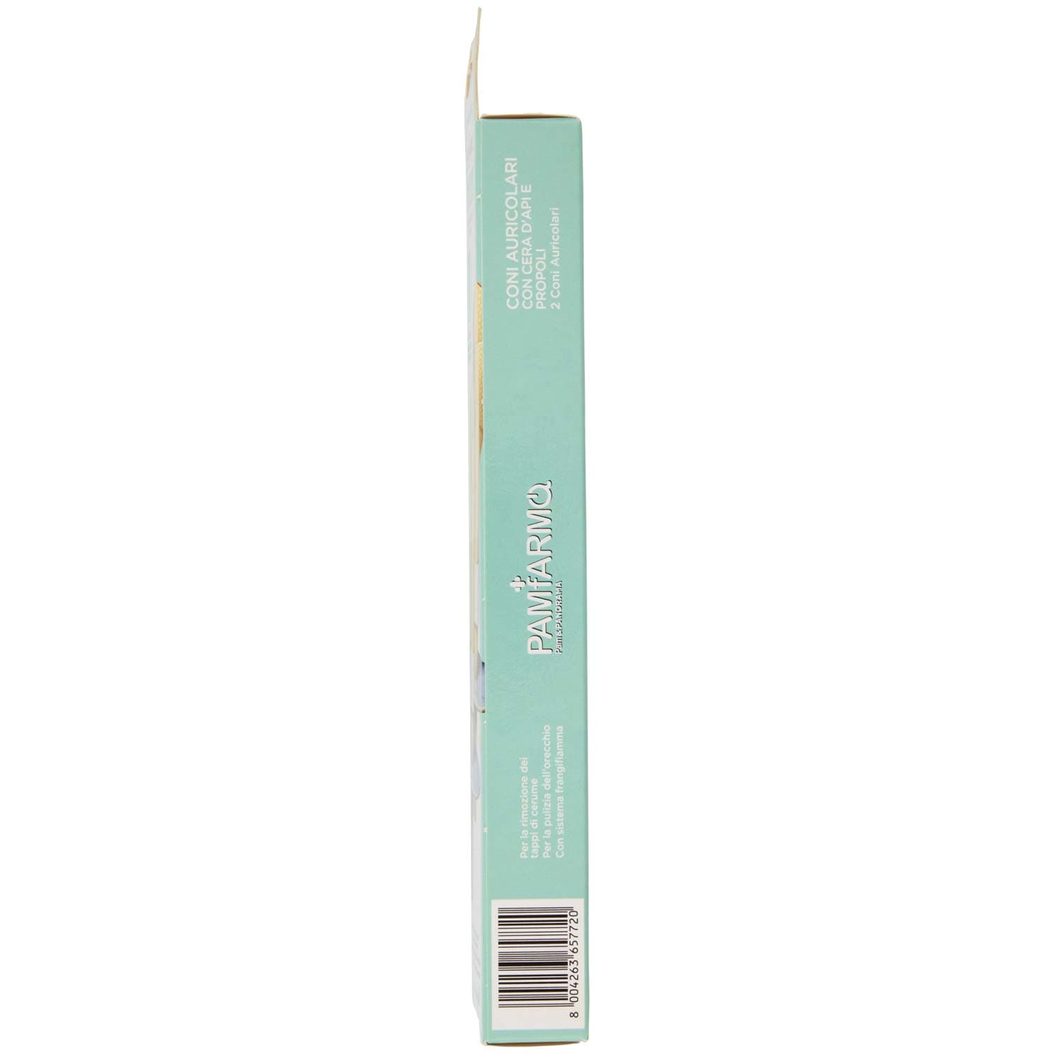 PAM PANORAMA Coni Auricolari 2 pz – immagine 6