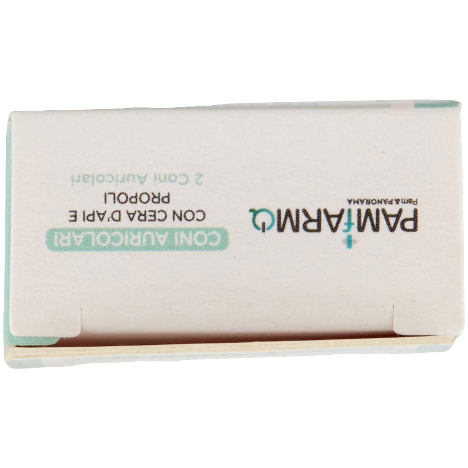 PAM PANORAMA Coni Auricolari 2 pz – immagine 7