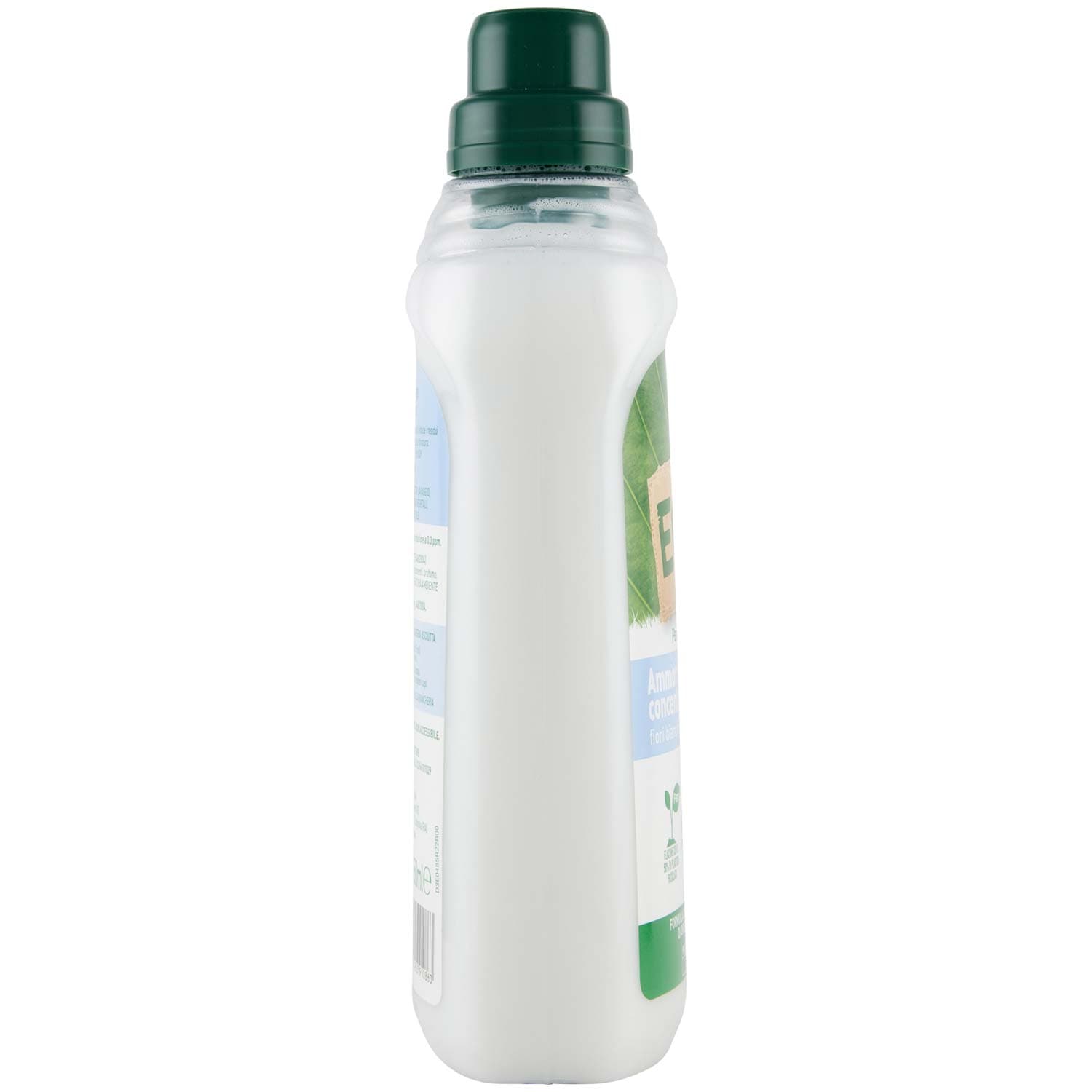 ECO Ammorbidente concentrato fiori bianchi 750 ml – immagine 4