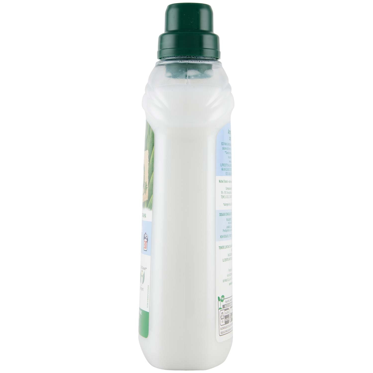ECO Ammorbidente concentrato fiori bianchi 750 ml – immagine 6