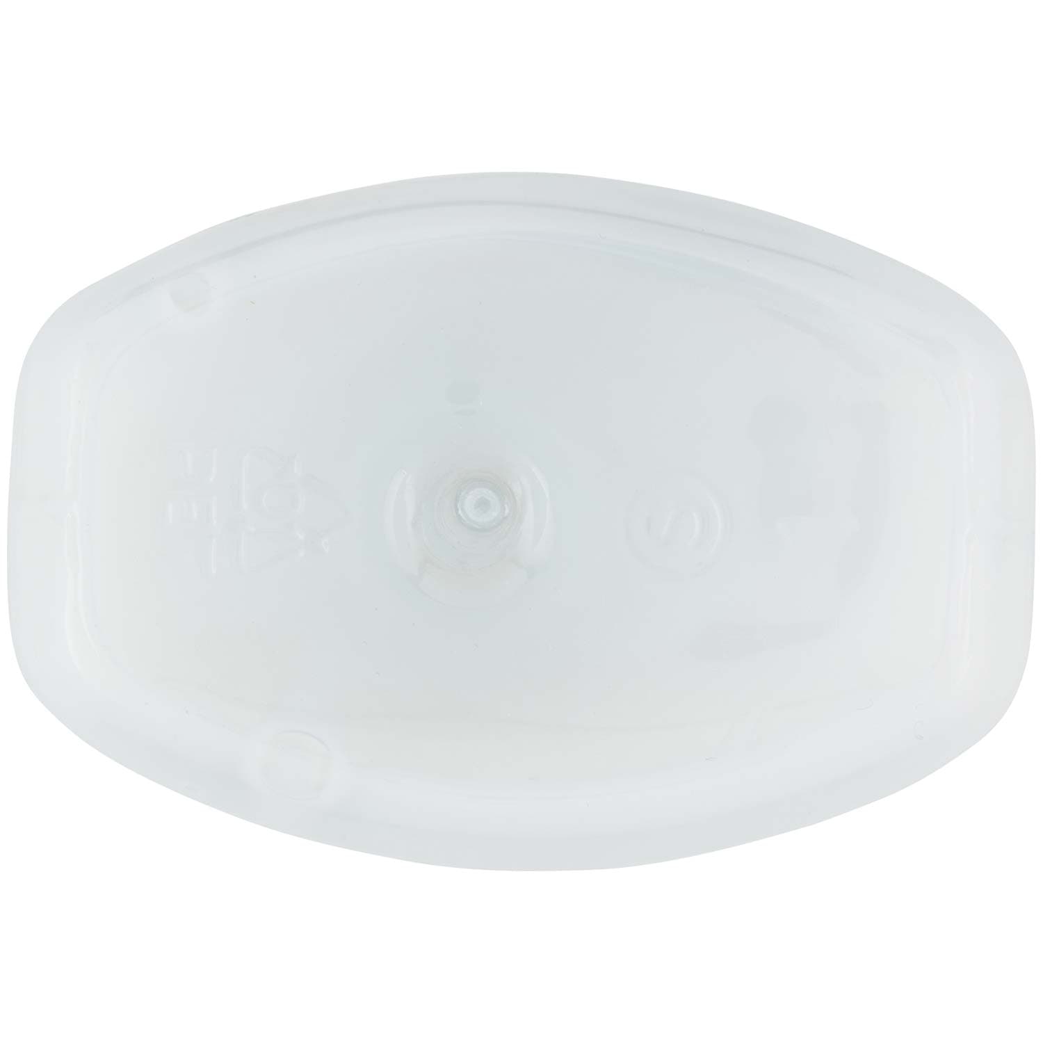 ECO Ammorbidente concentrato fiori bianchi 750 ml – immagine 8