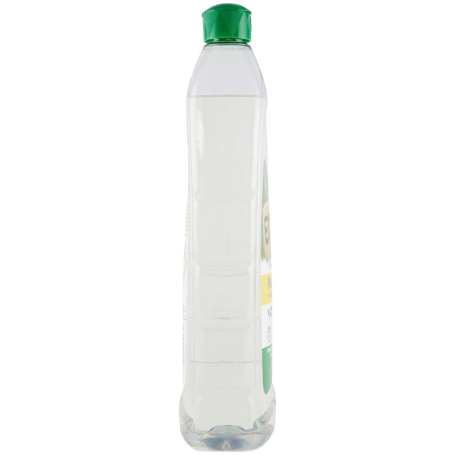 ECO Piatti profumo limone 1000 ml – immagine 4