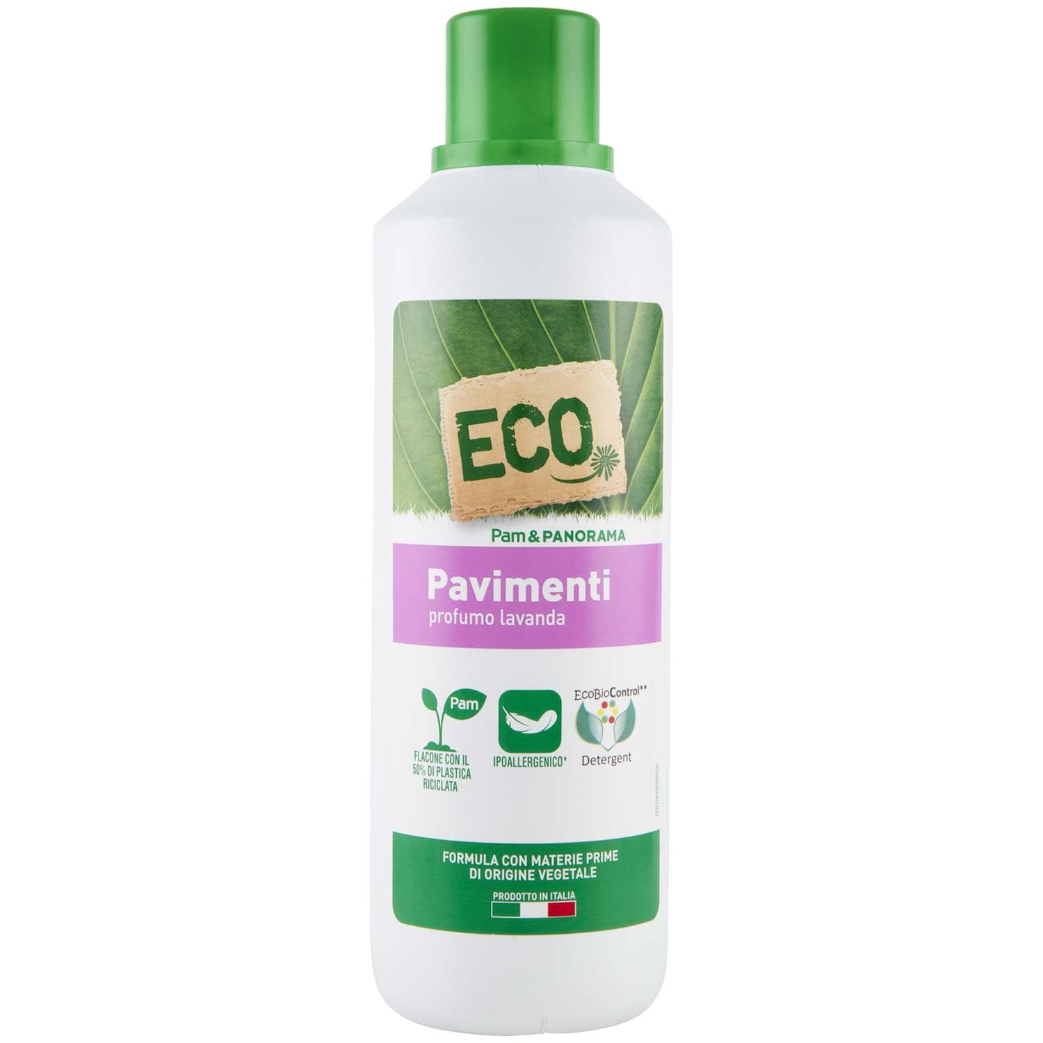 ECO Pavimenti profumo lavanda 1L – immagine 3