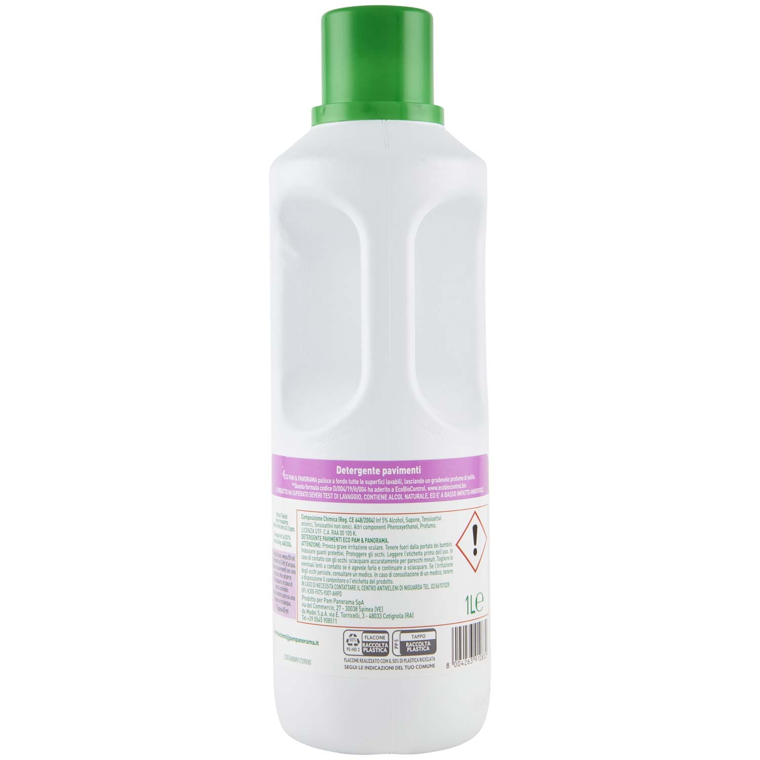 ECO Pavimenti profumo lavanda 1L – immagine 5