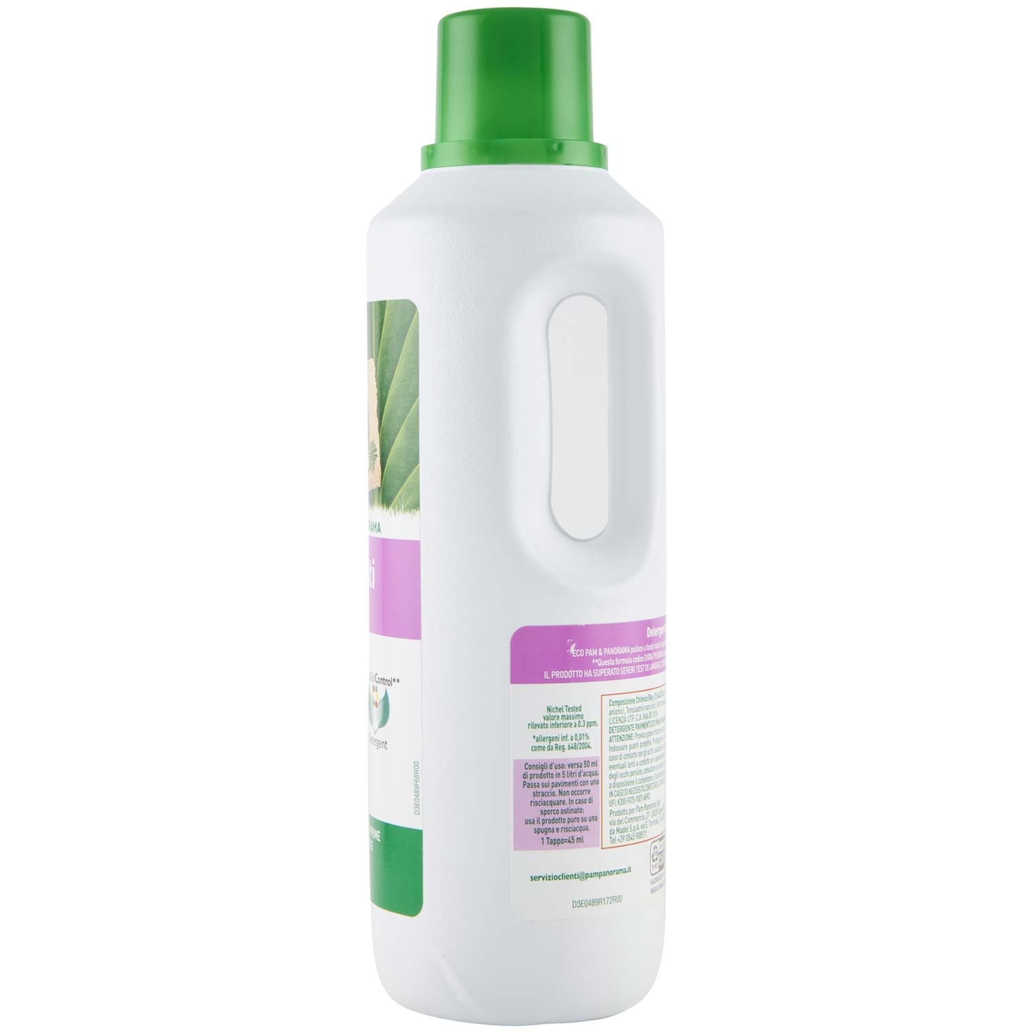 ECO Pavimenti profumo lavanda 1L – immagine 6
