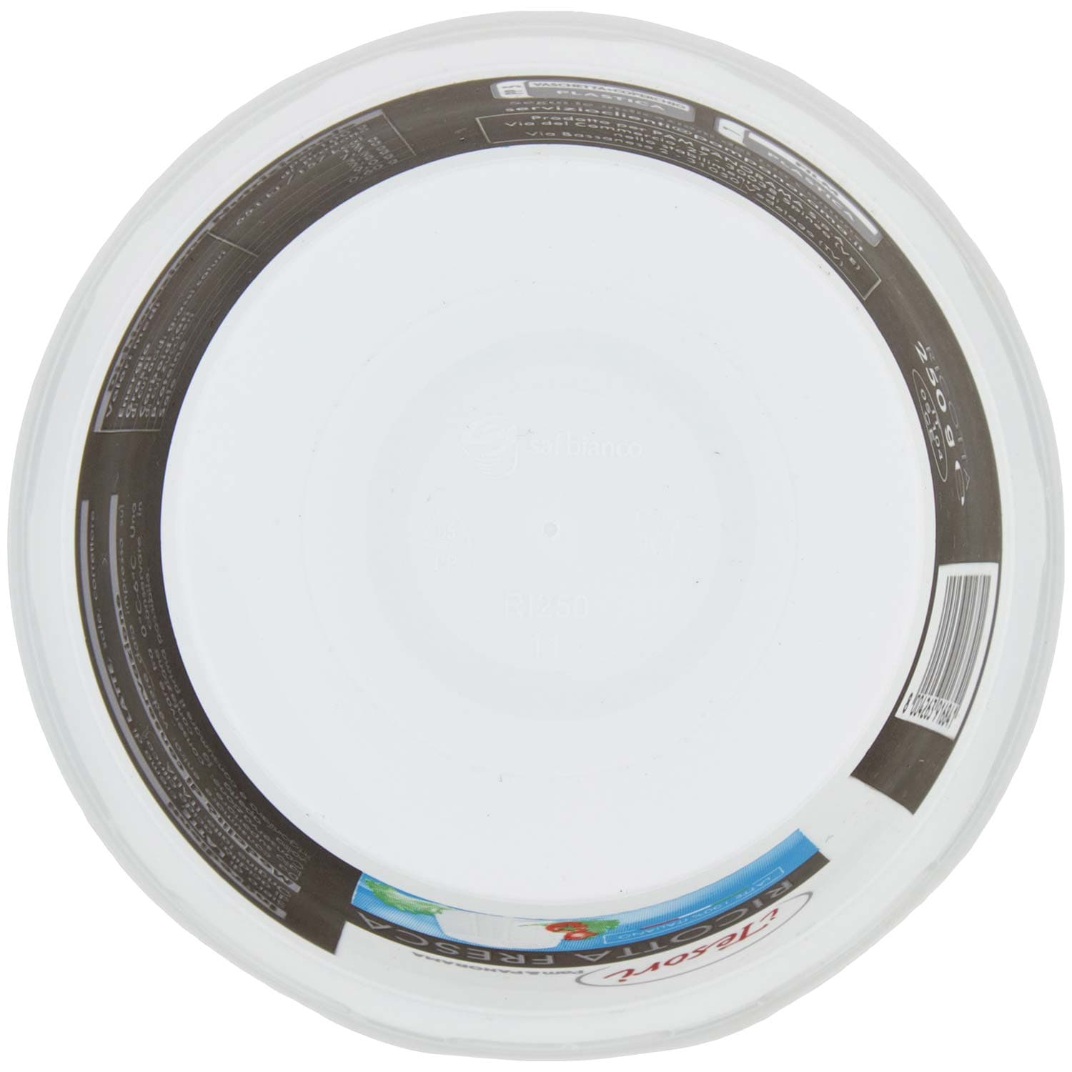 I TESORI Ricotta Fresca 250 g – immagine 5