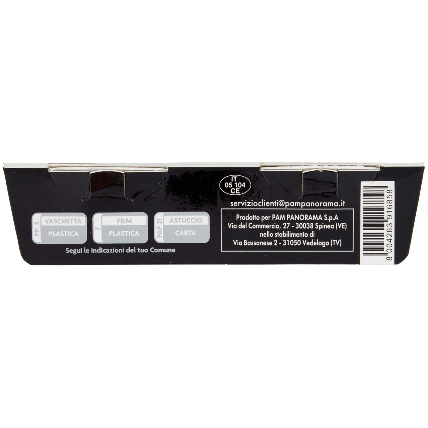 I TESORI Ricotta Fresca 2 x 100 g – immagine 7