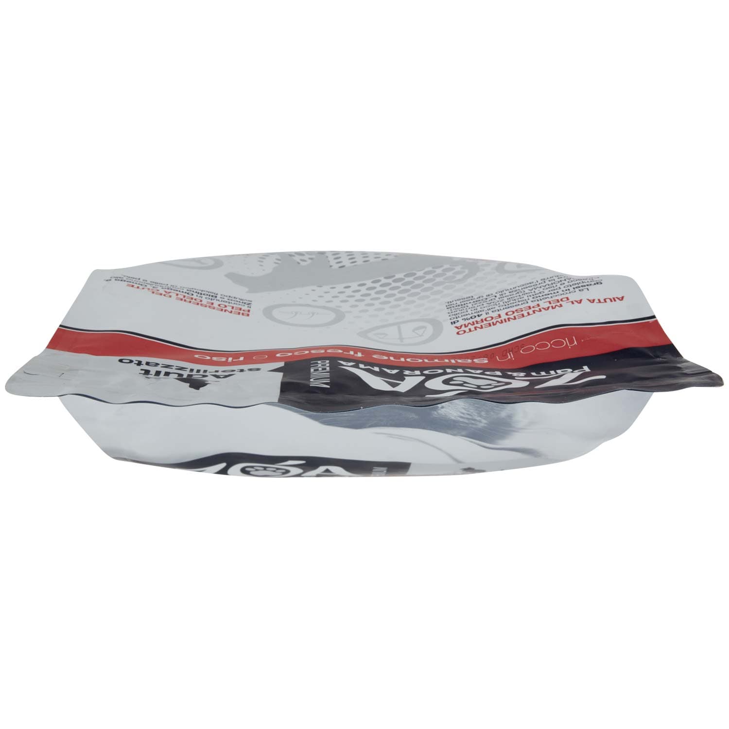 ZOA PREMIUM Adult sterilizzato ricco in salmone fresco e riso 1,5 kg – immagine 7