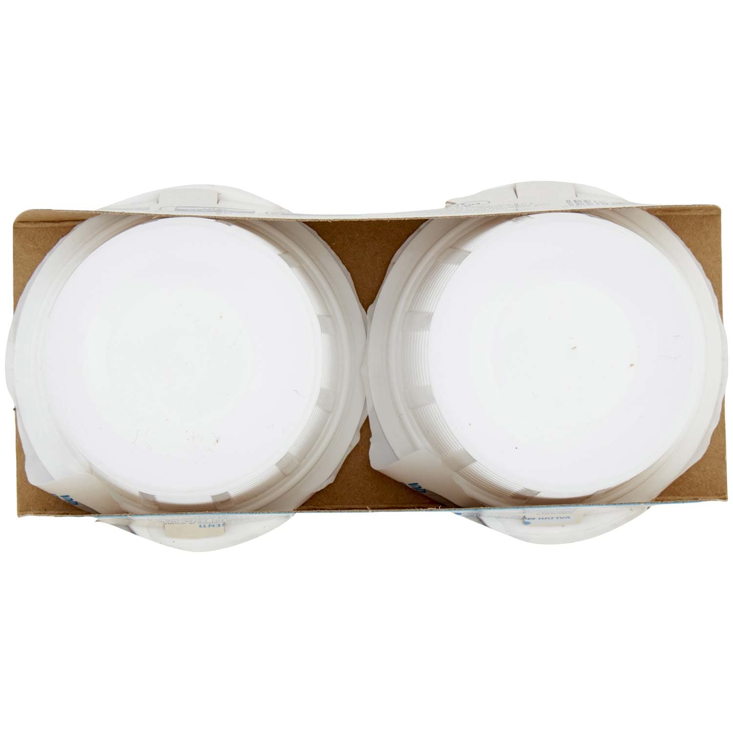 Ricotta senza lattosio semplici e buoni 2x100g – immagine 5