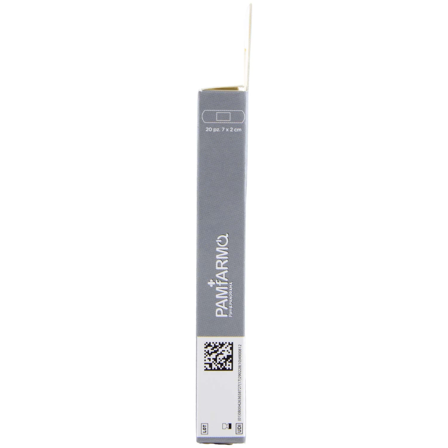 PAM PANORAMA Cerotti High-Tech 1 Formato 20 pz – immagine 4