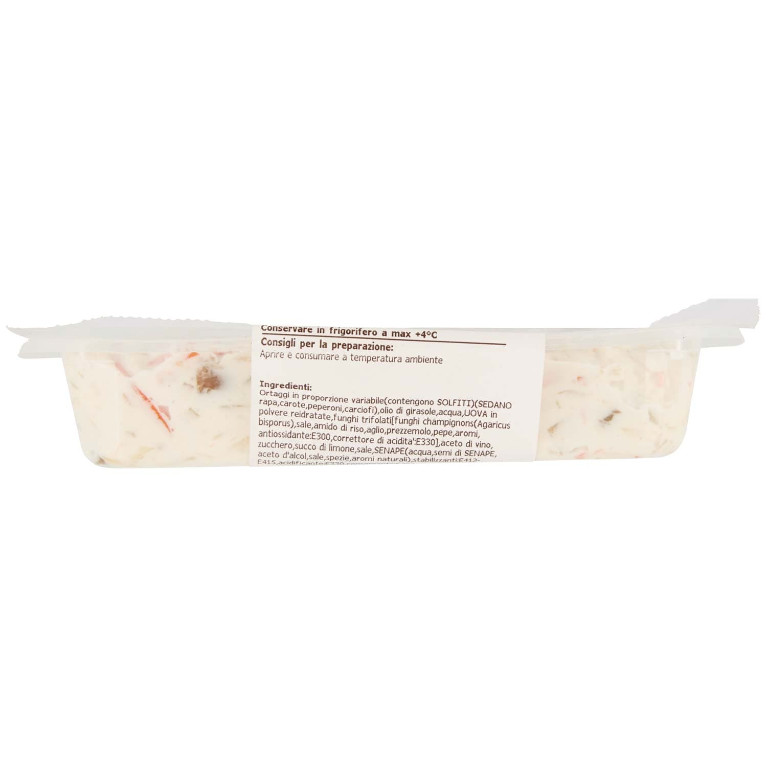 FRESCHE BONTÁ Insalata Capricciosa 250 g – immagine 8
