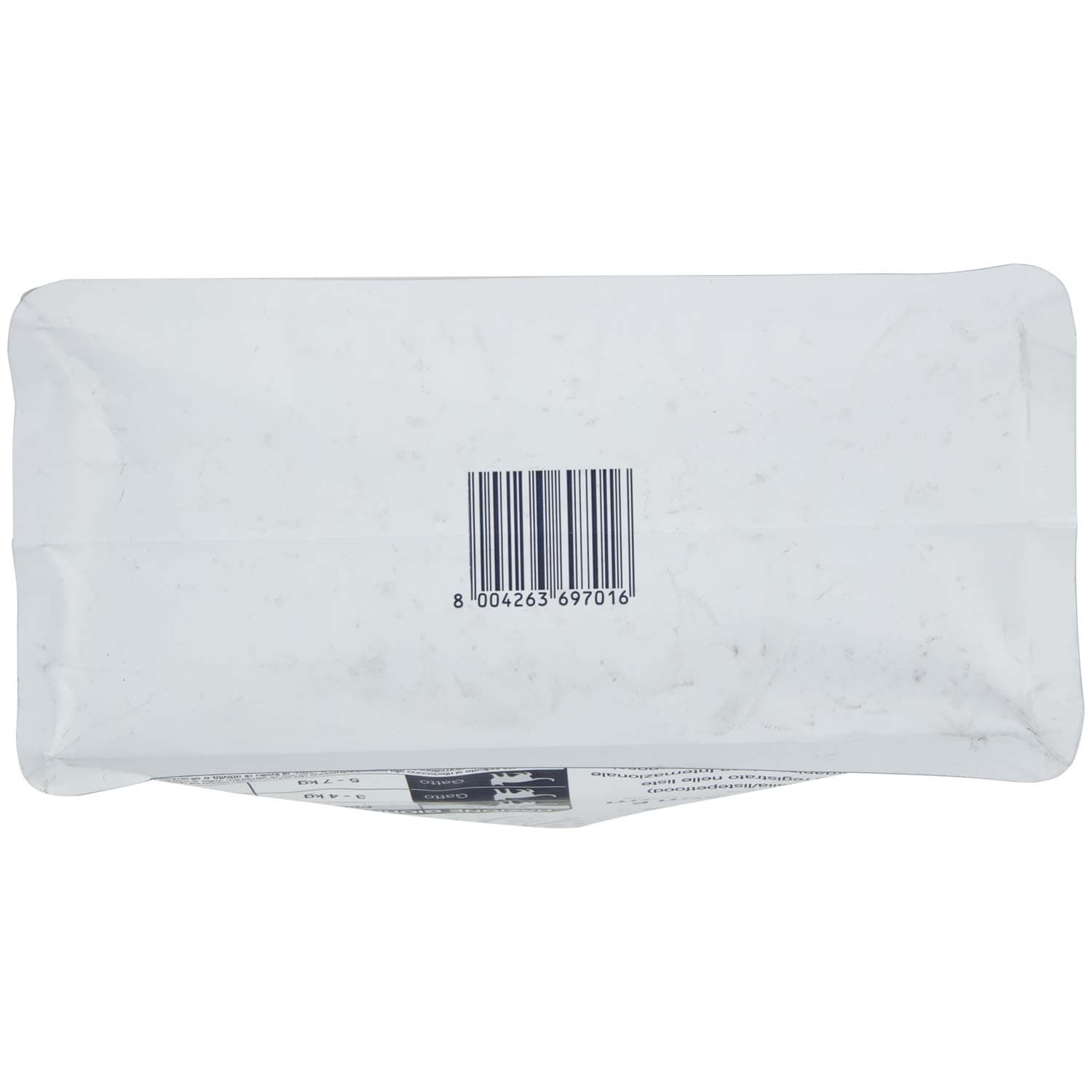 ZOA PREMIUM Adult palato delicato ricco in trota fresca e con riso 1,5 kg – immagine 8