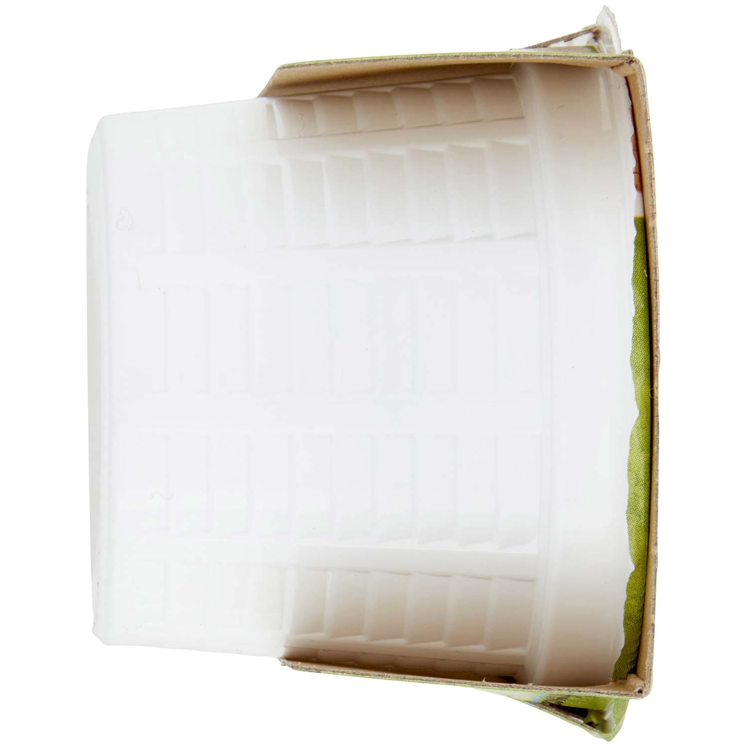 BIO Ricotta fresca 2 x 100 g – immagine 4