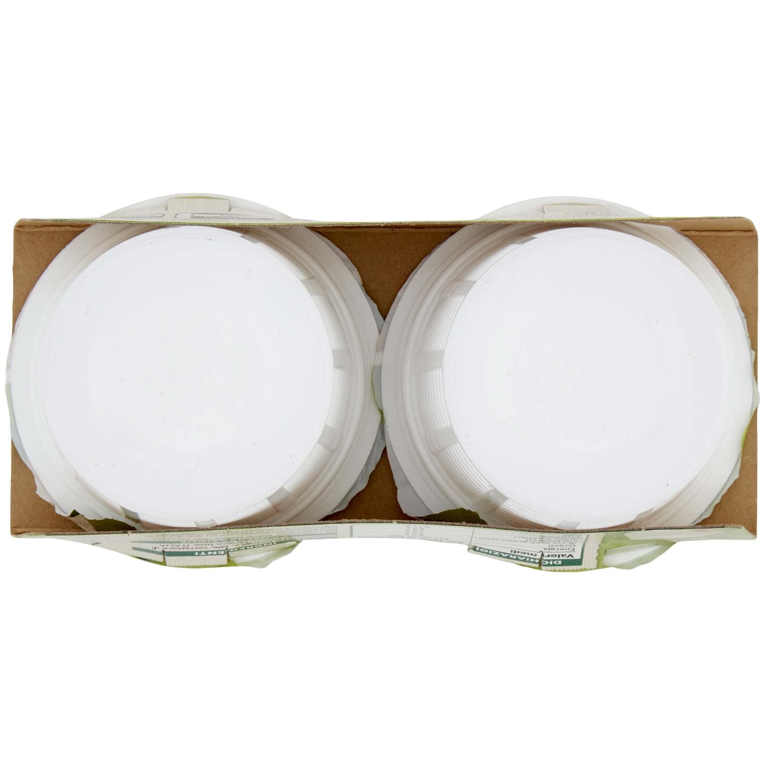 BIO Ricotta fresca 2 x 100 g – immagine 5
