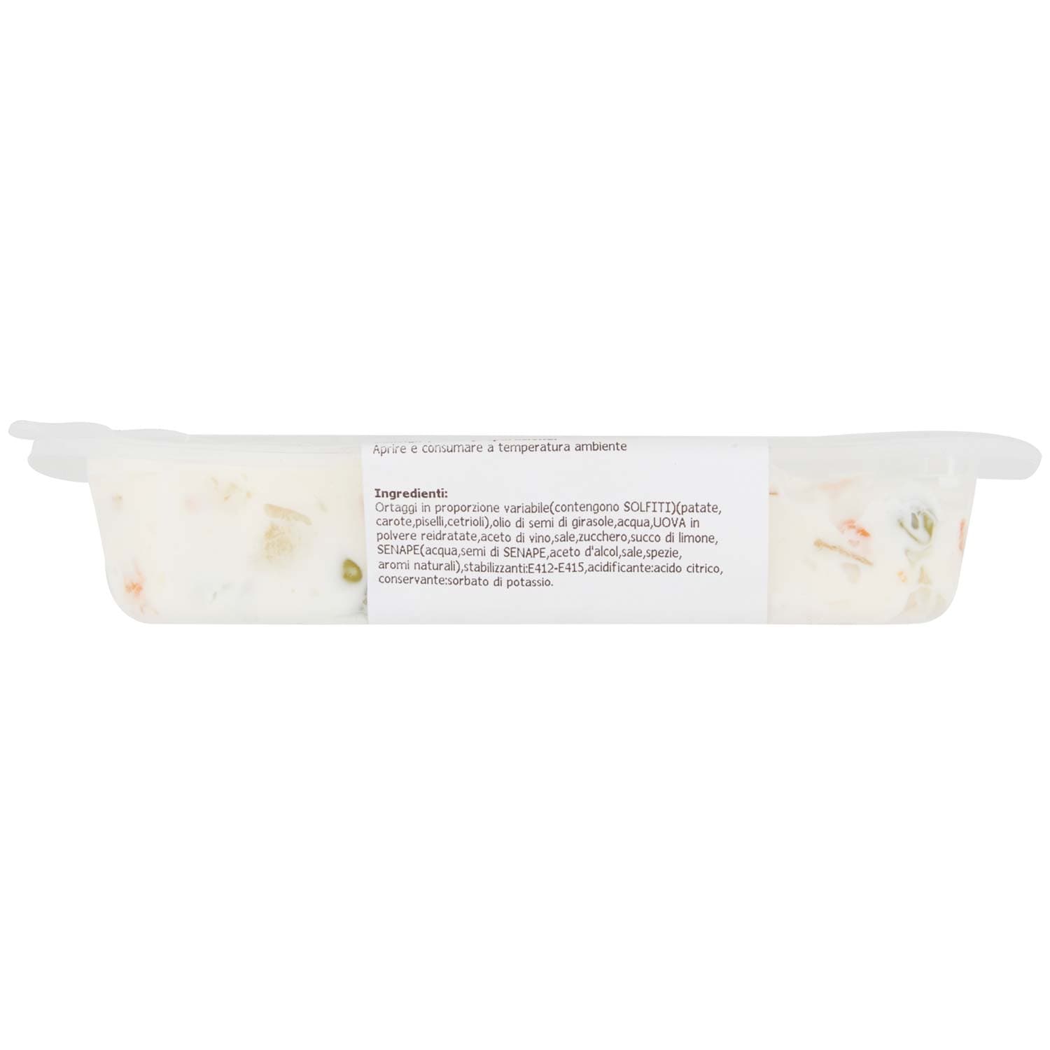 FRESCHE BONTÁ Insalata Russa 250 g – immagine 8