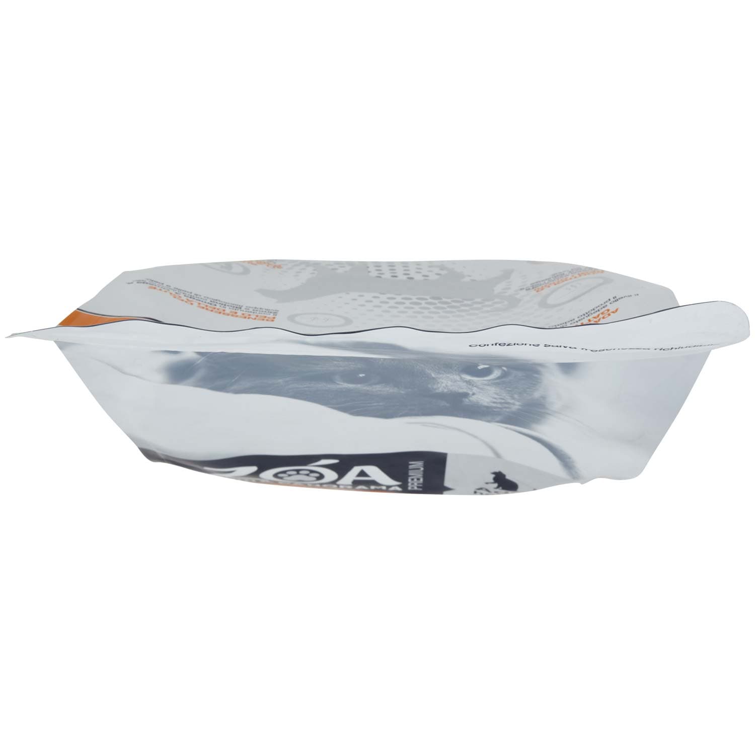 ZOA PREMIUM Adult hairball ricco in pollo fresco e riso 1,5 kg – immagine 7