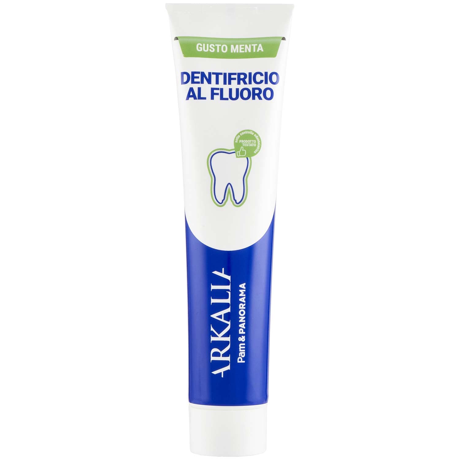 ARKALIA Dentifricio al Fluoro 125 mL – immagine 3