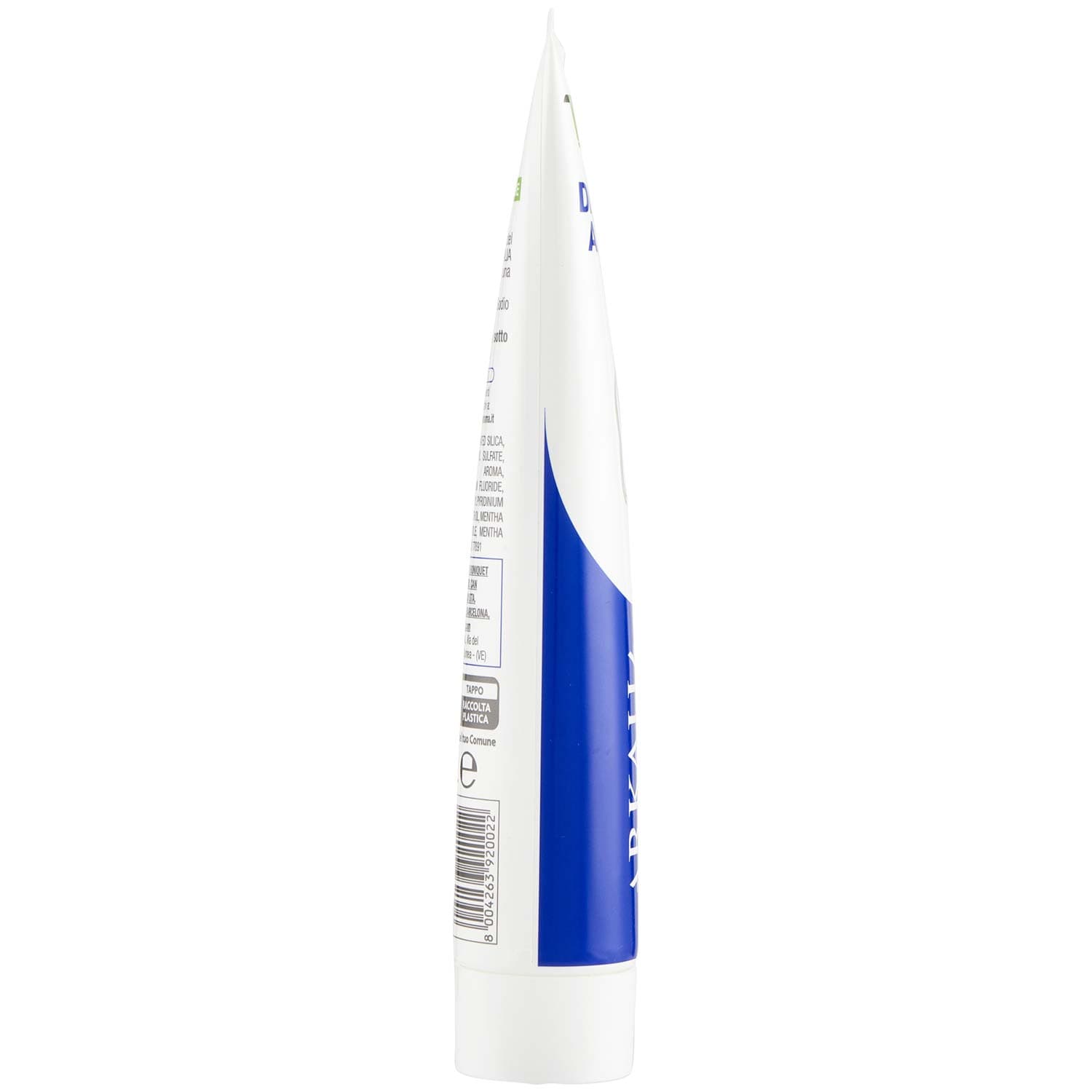 ARKALIA Dentifricio al Fluoro 125 mL – immagine 4