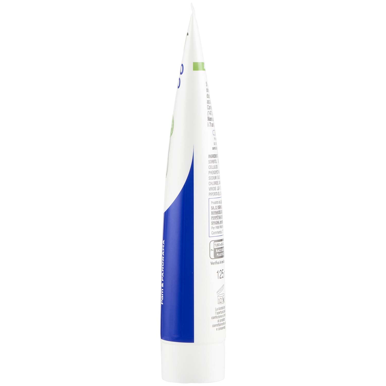 ARKALIA Dentifricio al Fluoro 125 mL – immagine 6