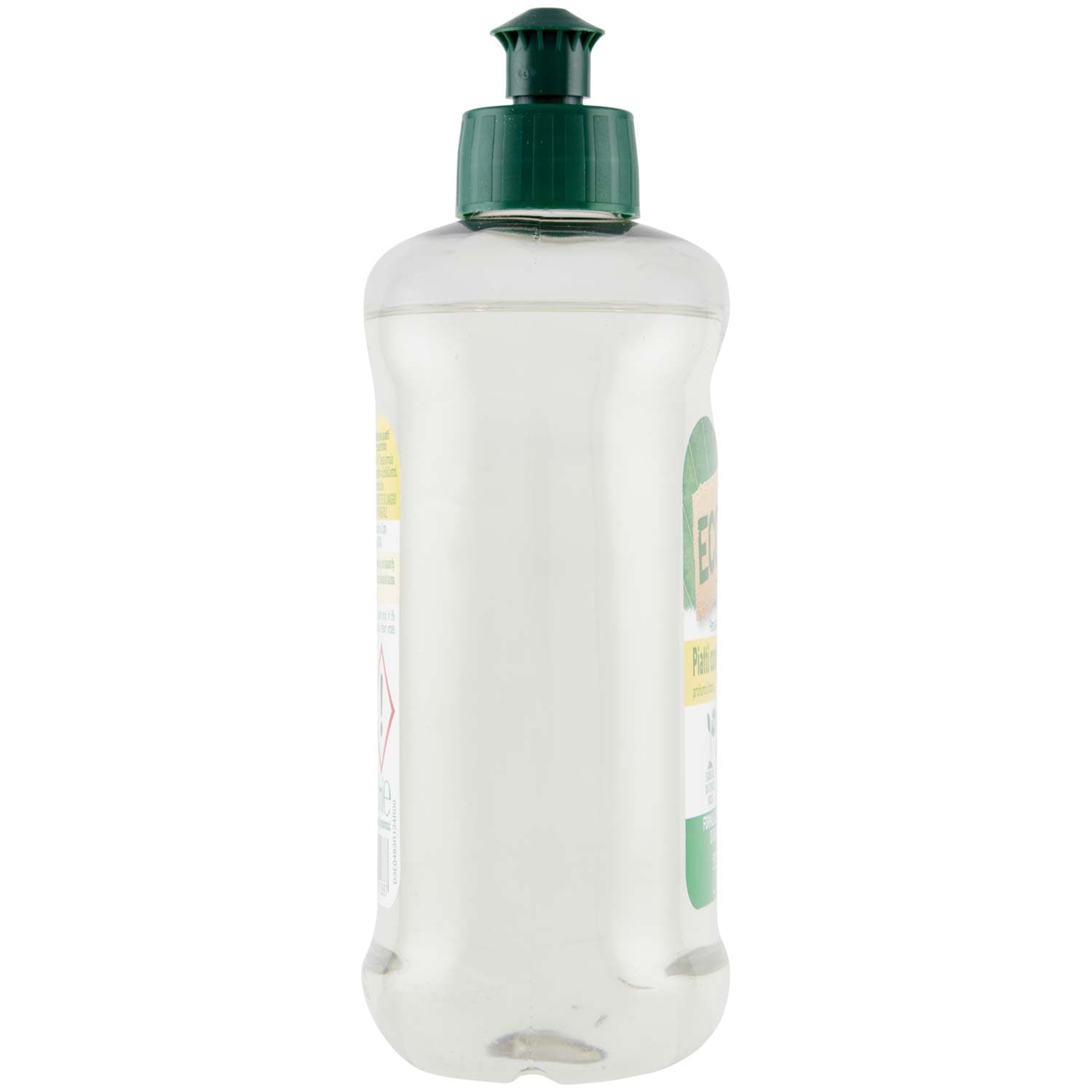 ECO Piatti concentrato profumo limone 500 ml – immagine 4
