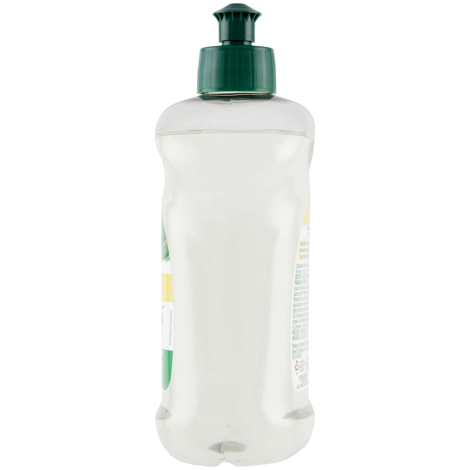 ECO Piatti concentrato profumo limone 500 ml – immagine 6
