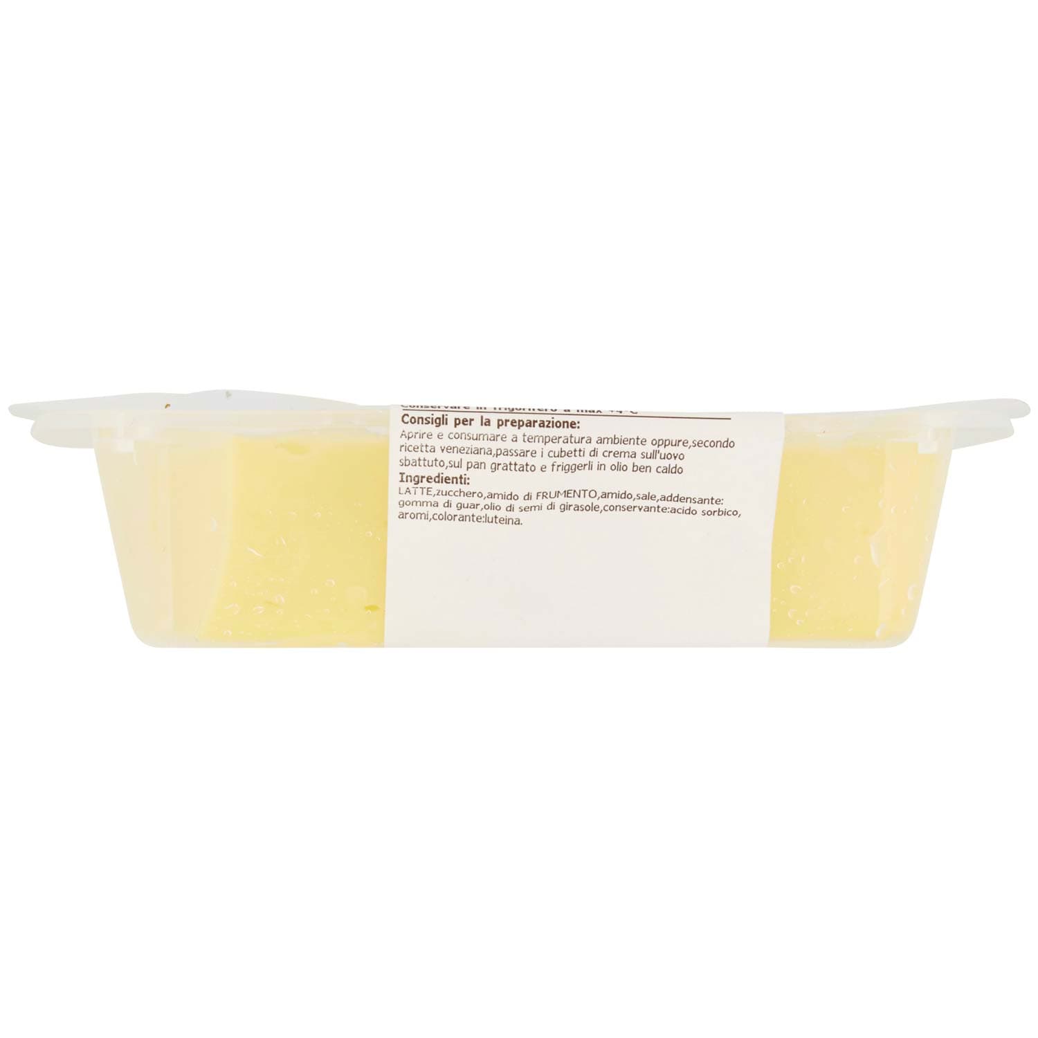 FRESCHE BONTÁ Creme alla Veneziana 260 g – immagine 8