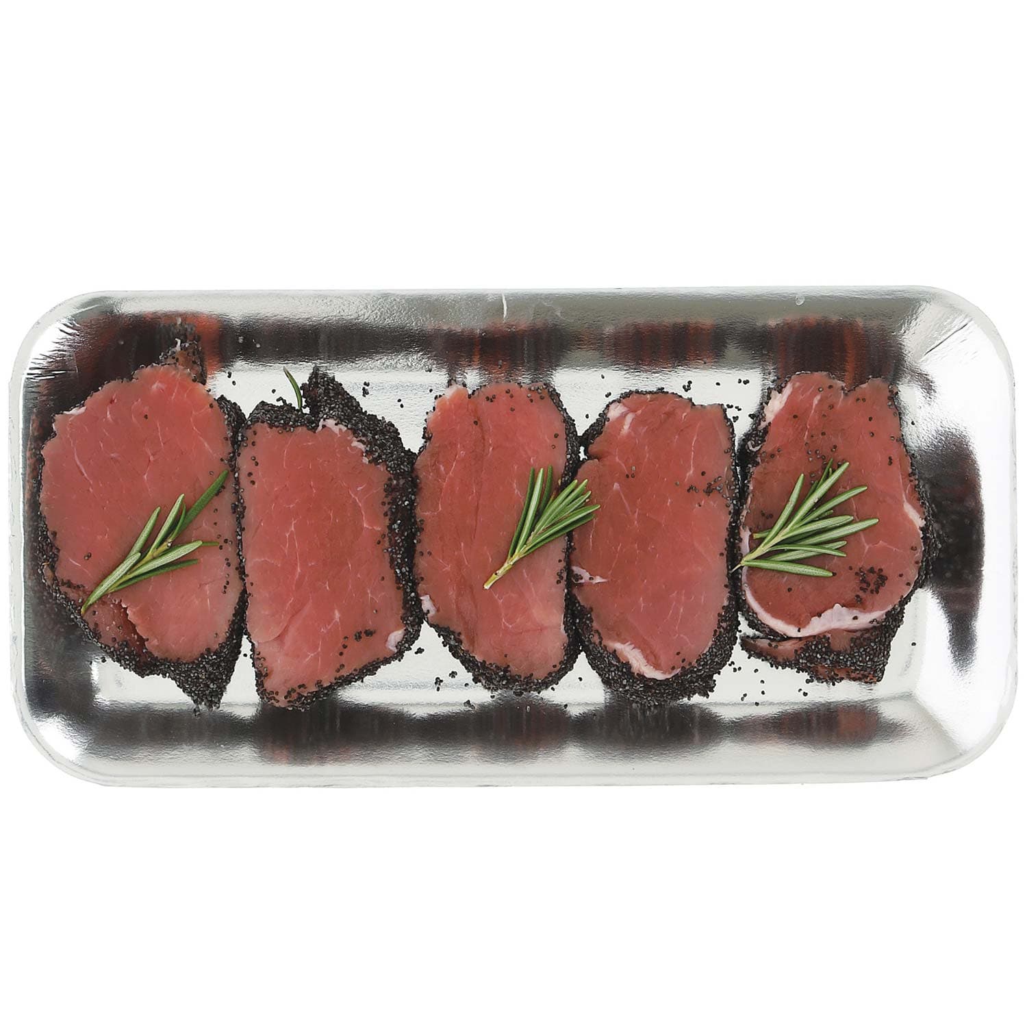 Filetto semi di papavero e rosmarino – immagine 3