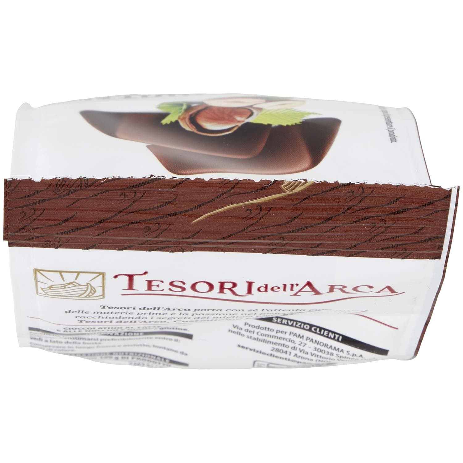 TESORI DELL'ARCA Gianduiotti Classici 130 g – immagine 7