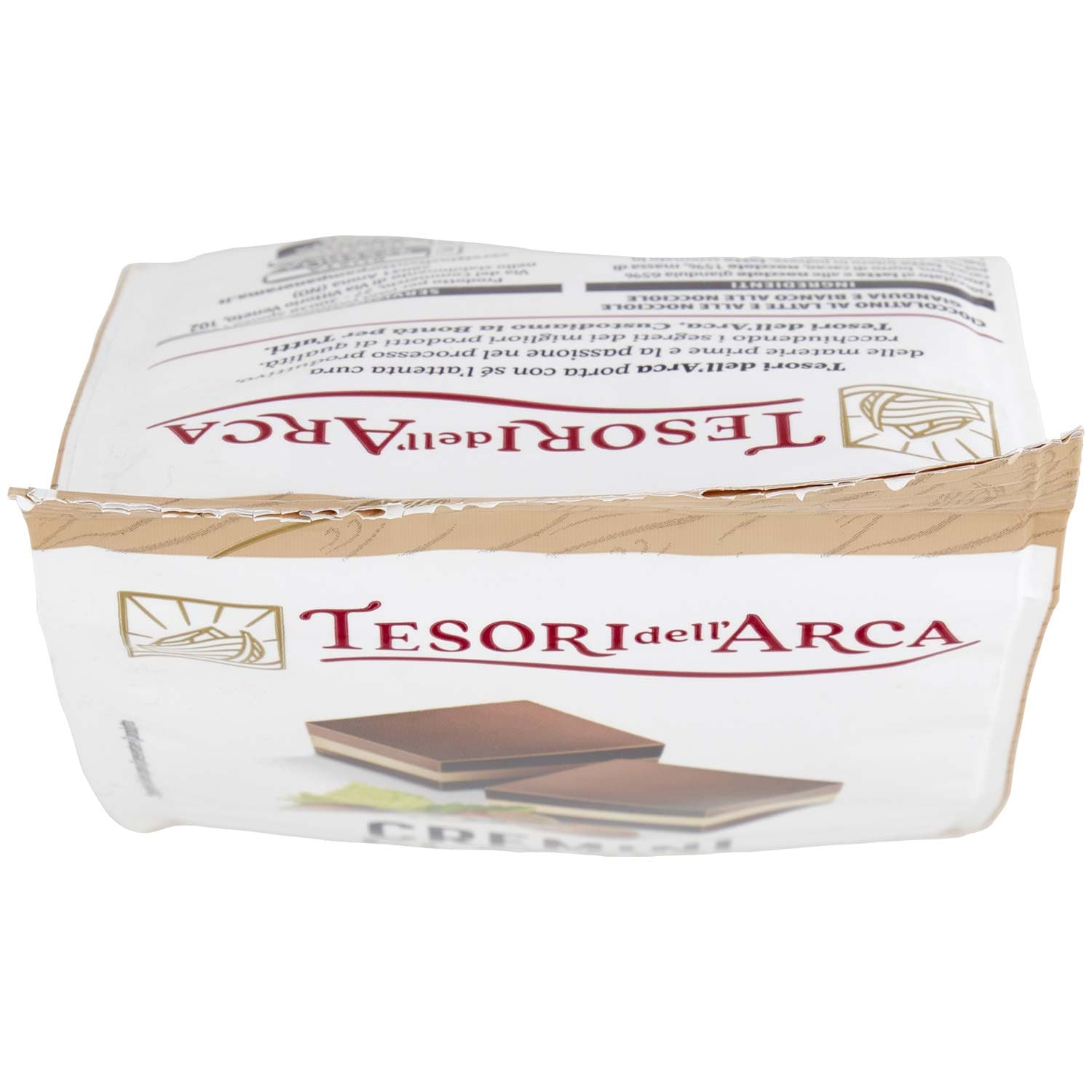 TESORI DELL'ARCA Cremini Classici 130 g – immagine 7