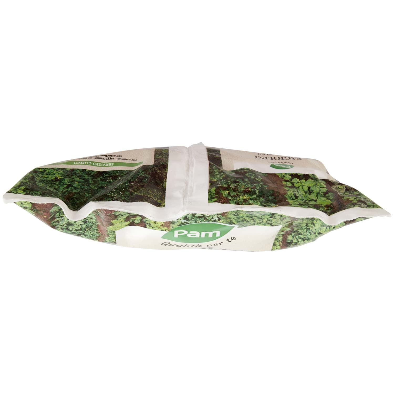 PAM PANORAMA Fagiolini Fini surgelati 1 kg – immagine 7
